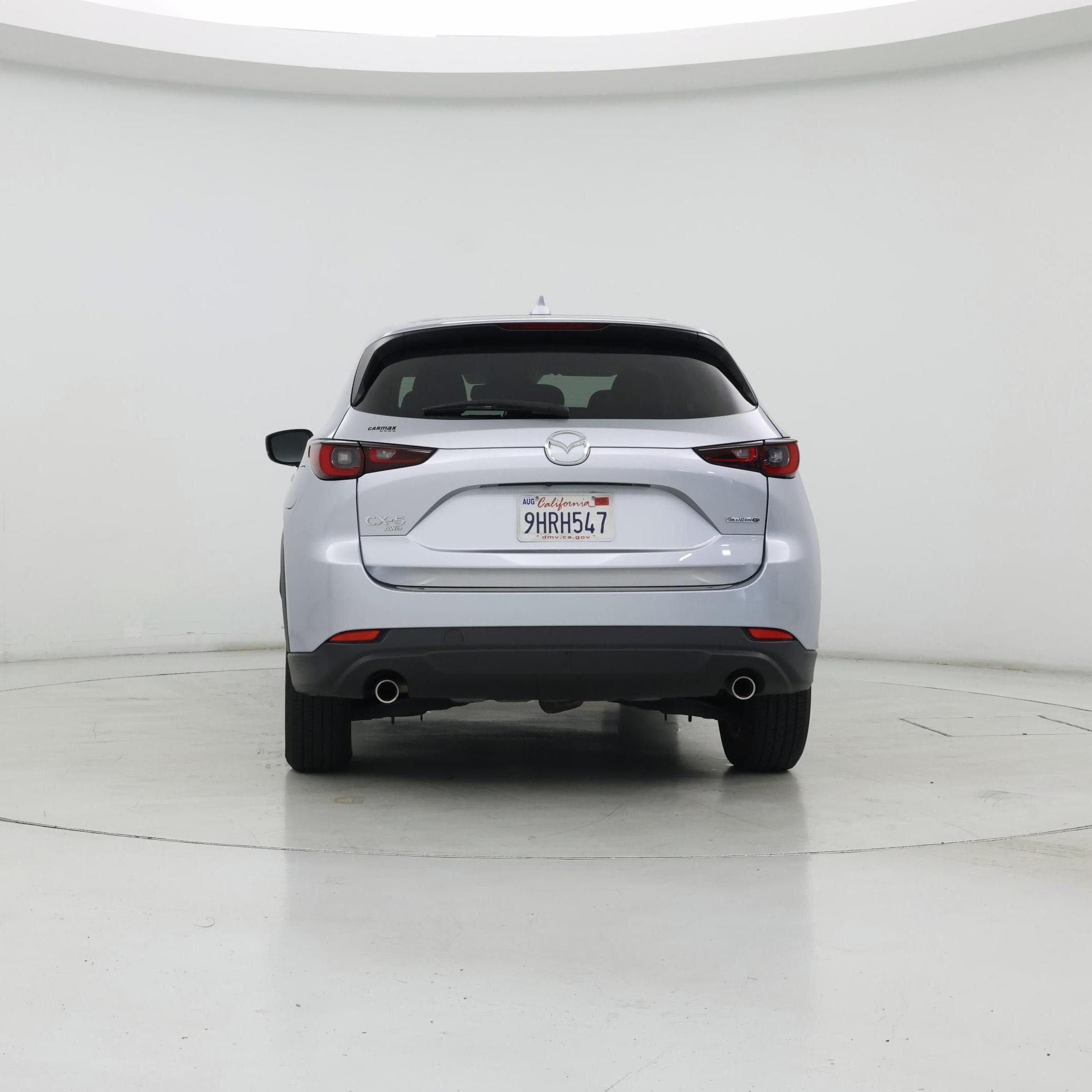 Thumbnail: 2023 Mazda CX-5 - 6