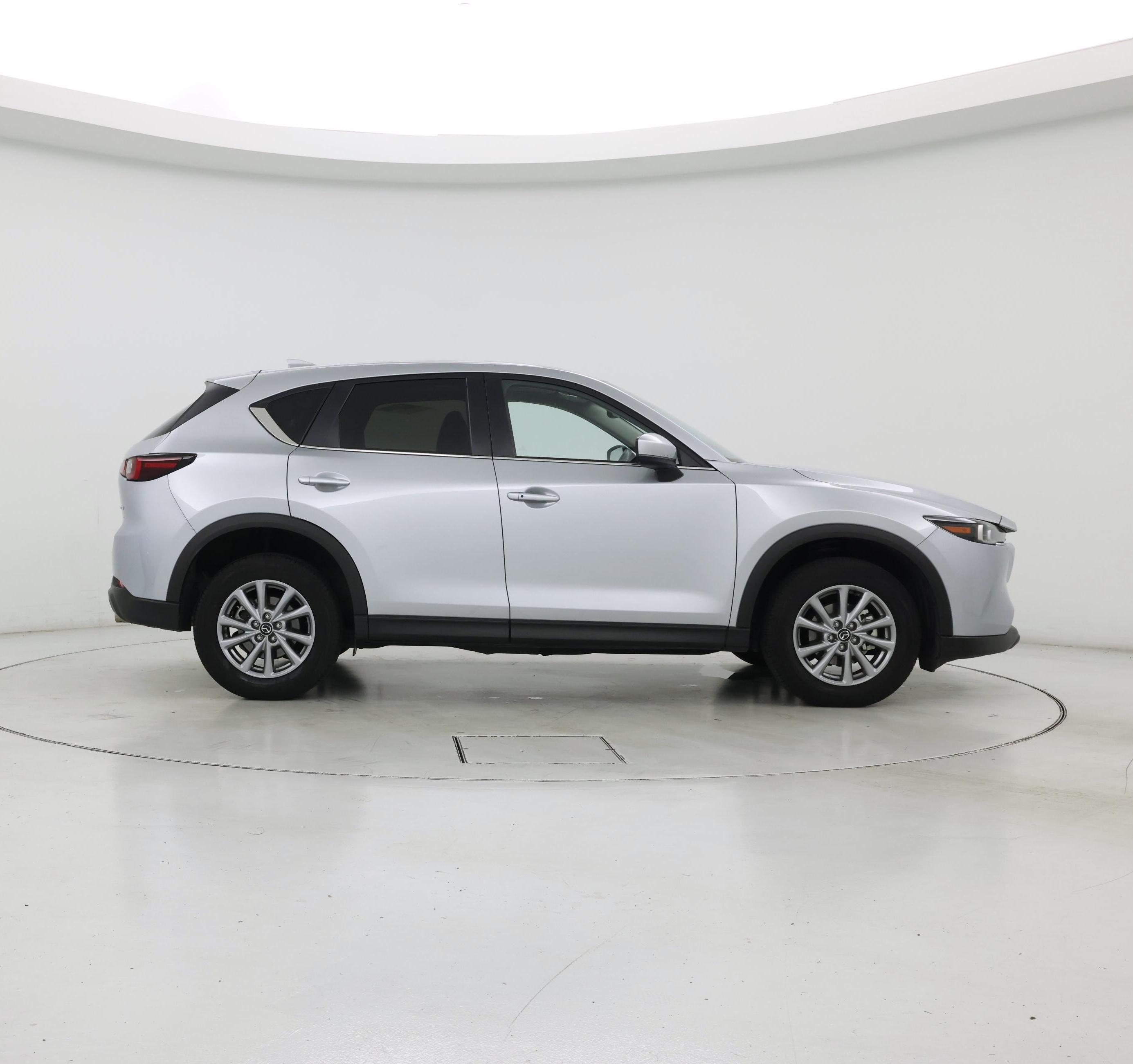 Thumbnail: 2023 Mazda CX-5 - 7