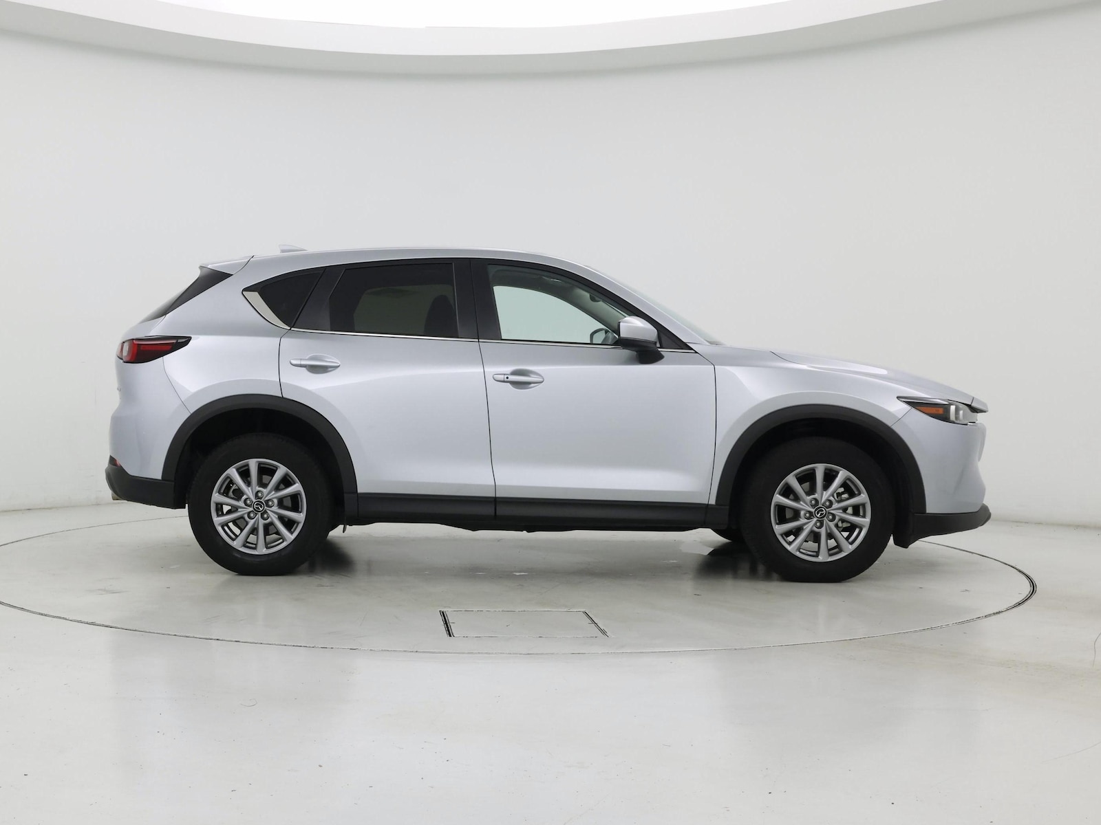 2023 Mazda CX-5 S Preferred package - Photo 8