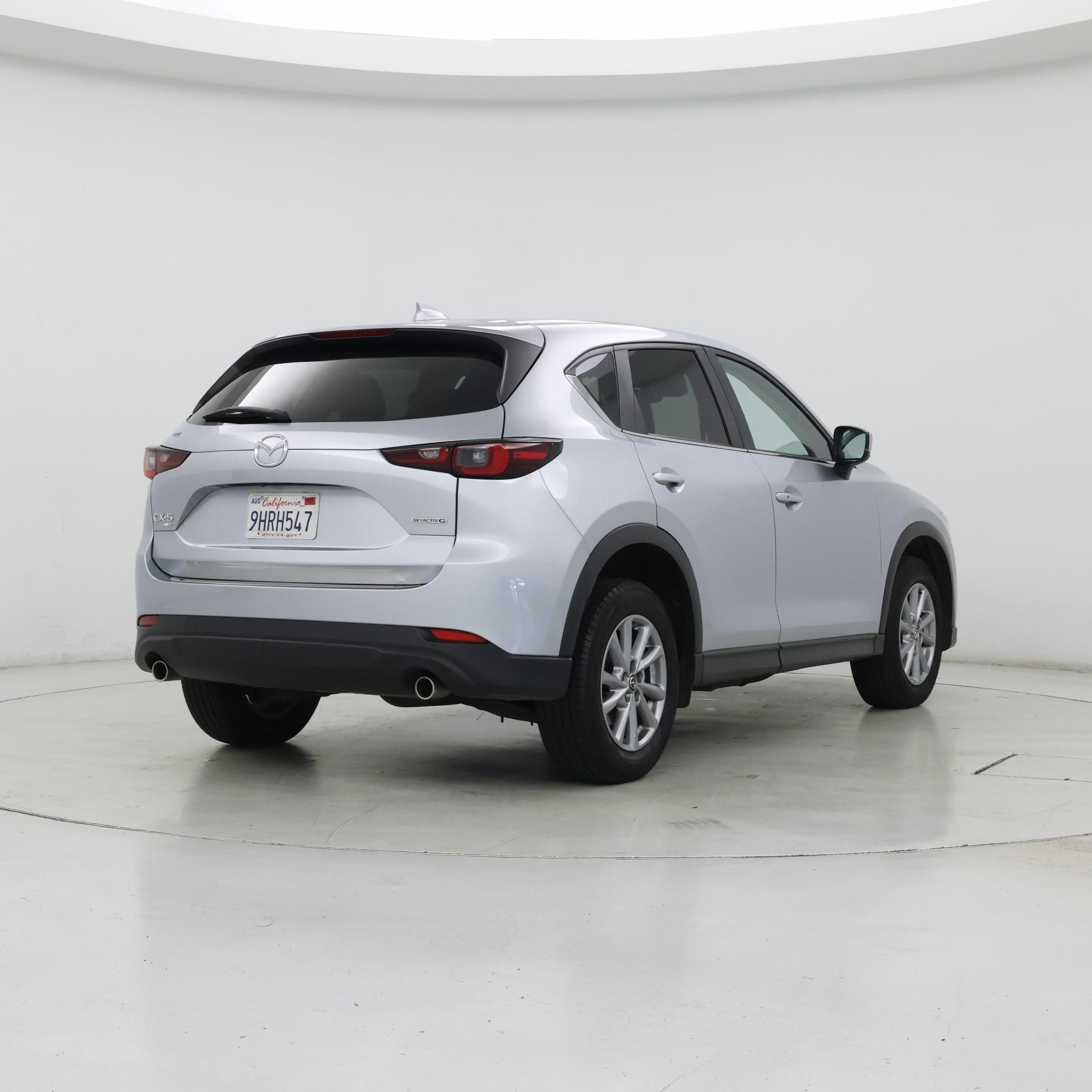 Thumbnail: 2023 Mazda CX-5 - 8
