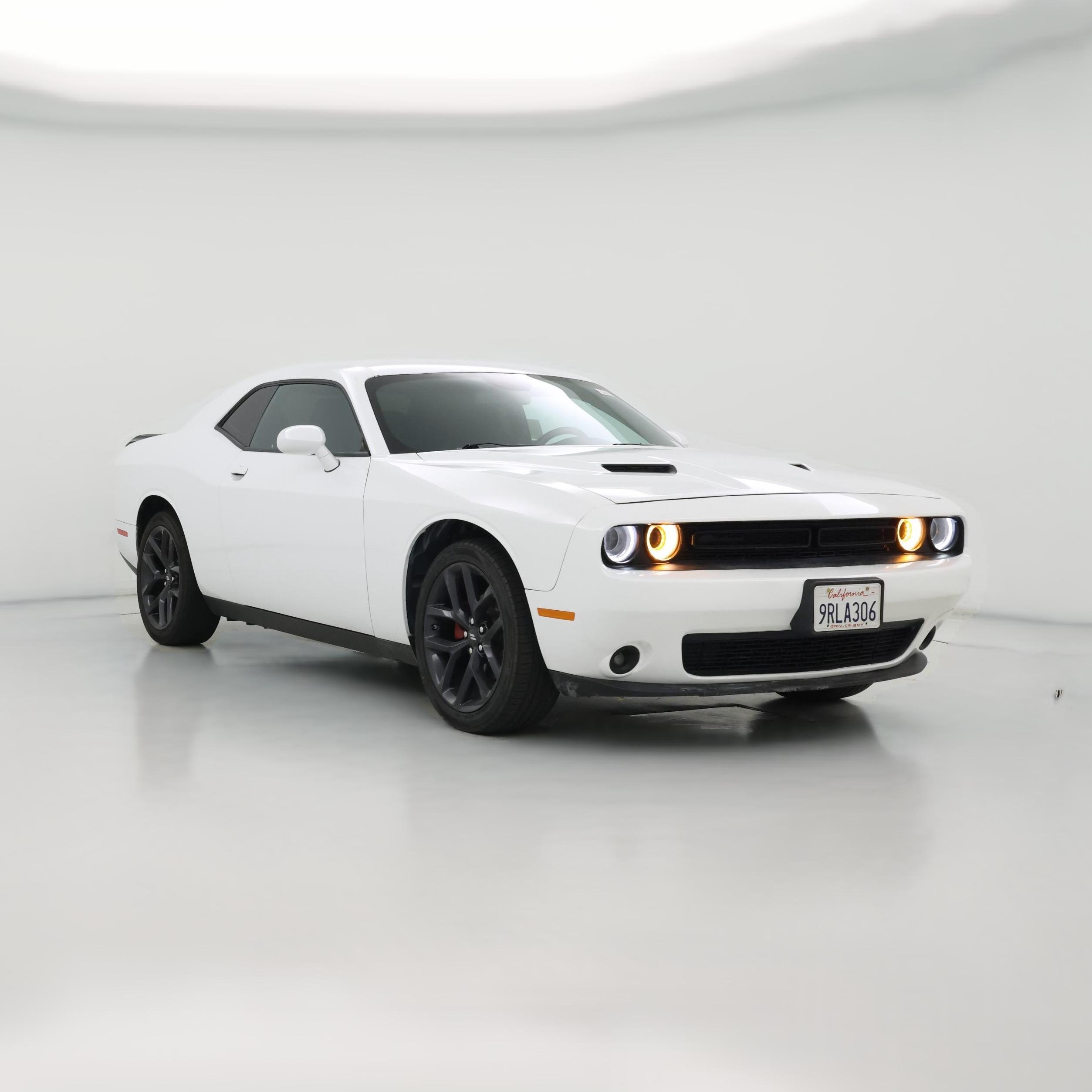 Thumbnail: 2023 Dodge Challenger - 1