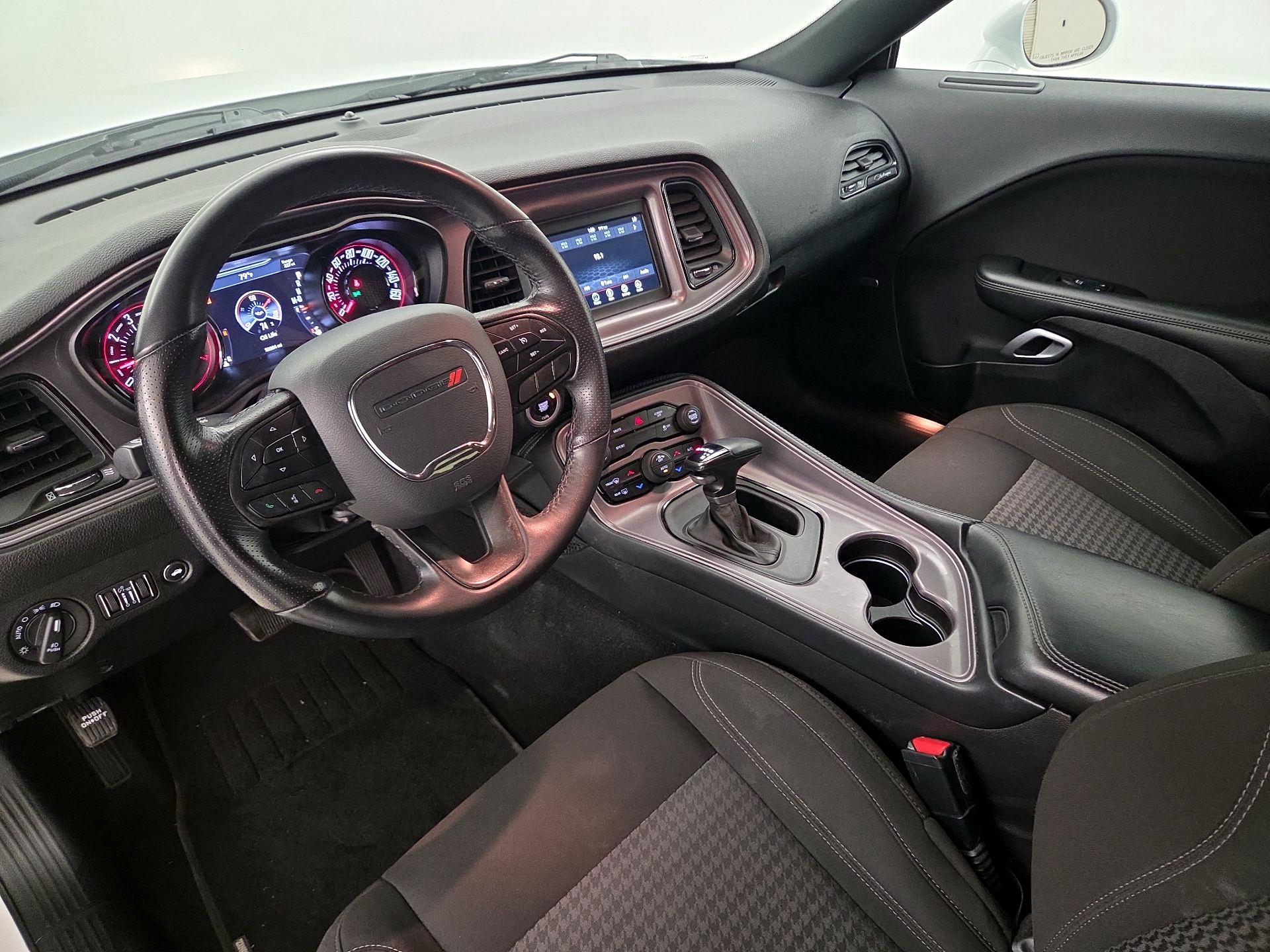 Thumbnail: 2023 Dodge Challenger - 9