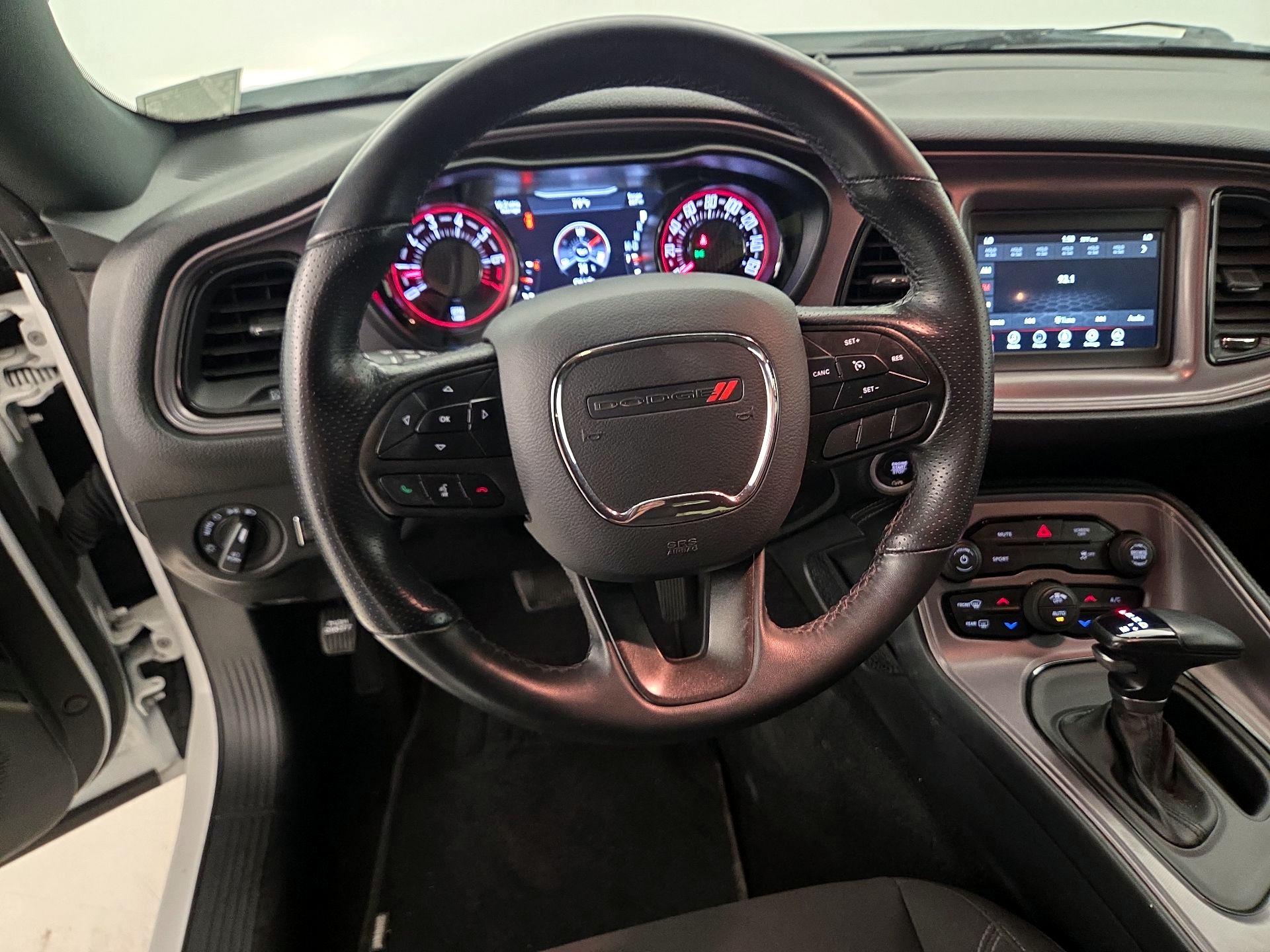 Thumbnail: 2023 Dodge Challenger - 10