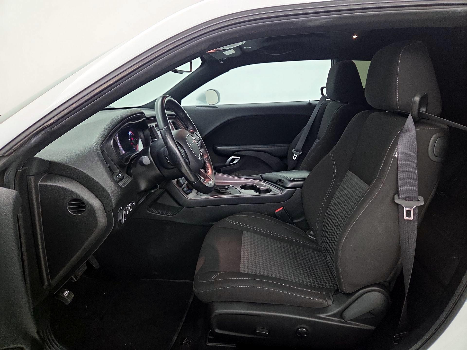 Thumbnail: 2023 Dodge Challenger - 11