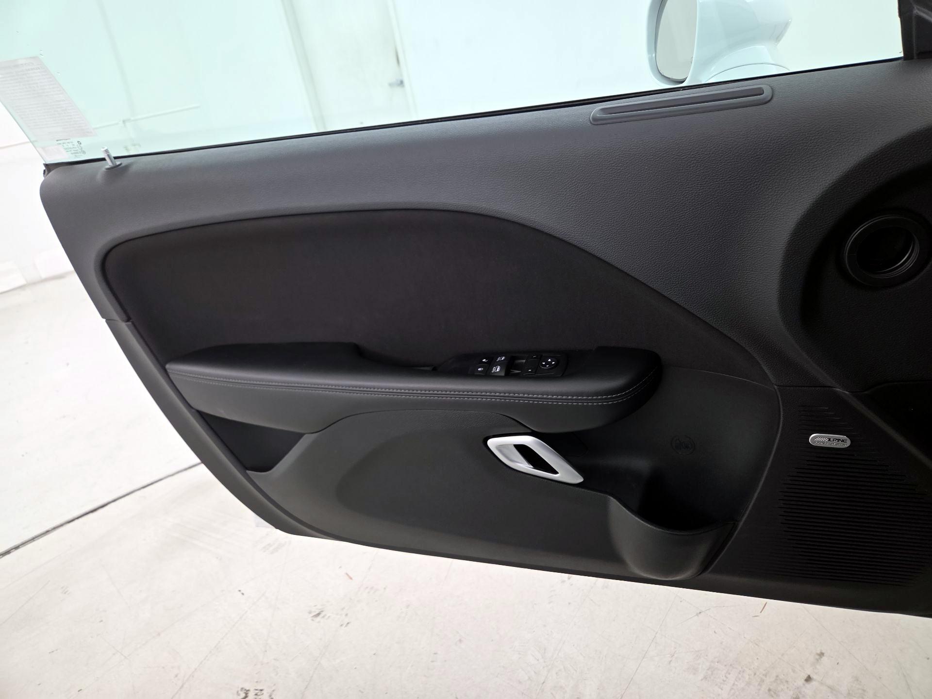 Thumbnail: 2023 Dodge Challenger - 12