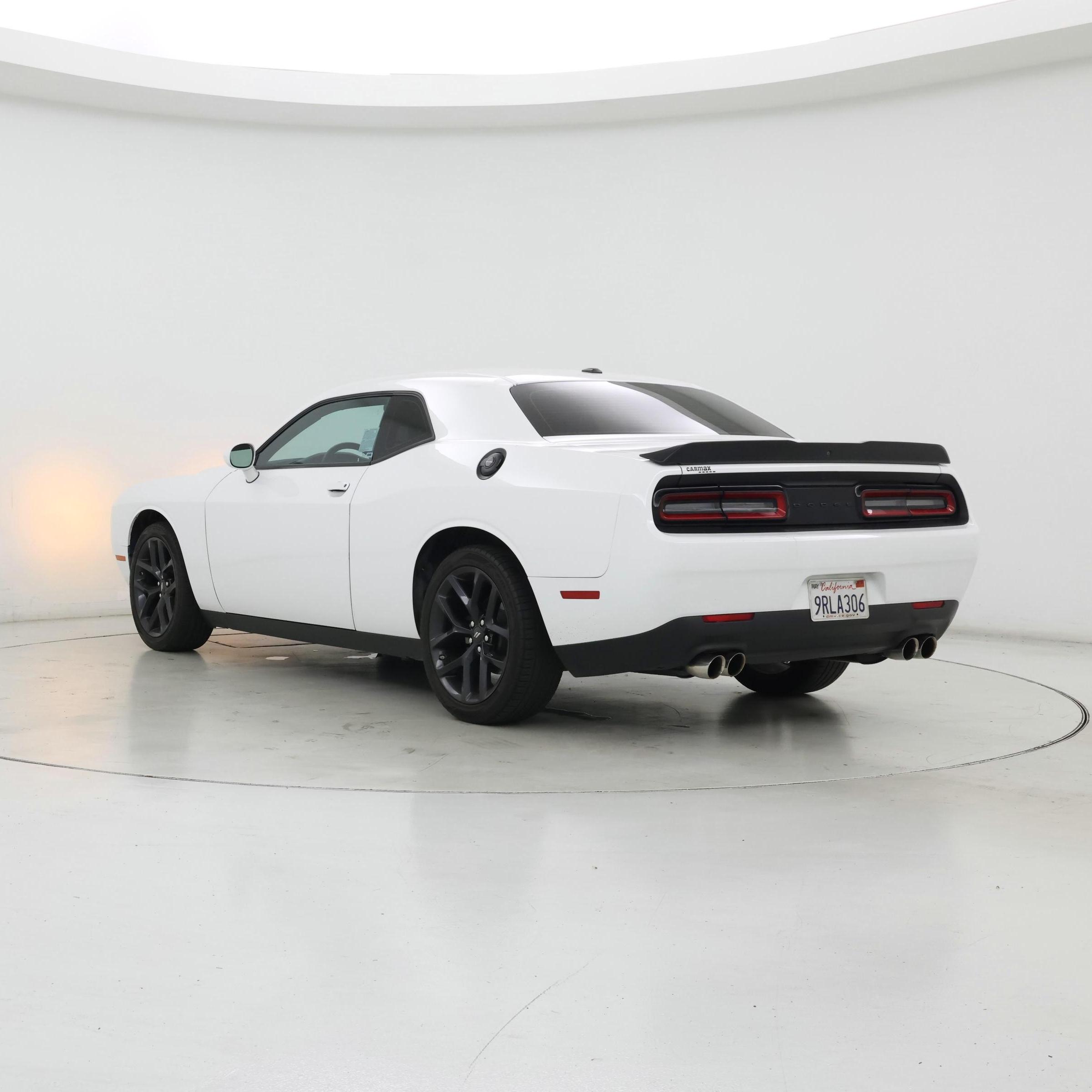 Thumbnail: 2023 Dodge Challenger - 2