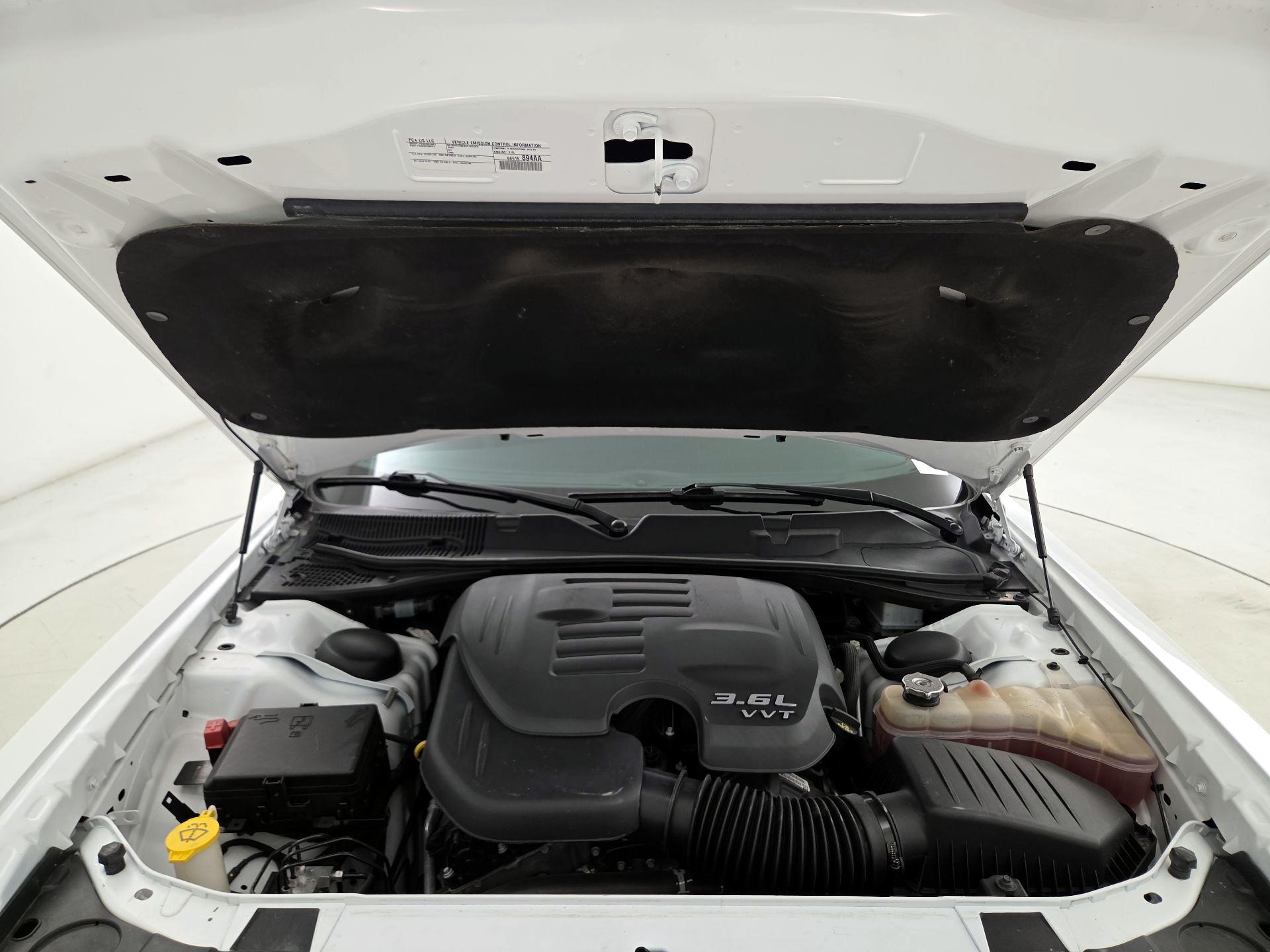 Thumbnail: 2023 Dodge Challenger - 20