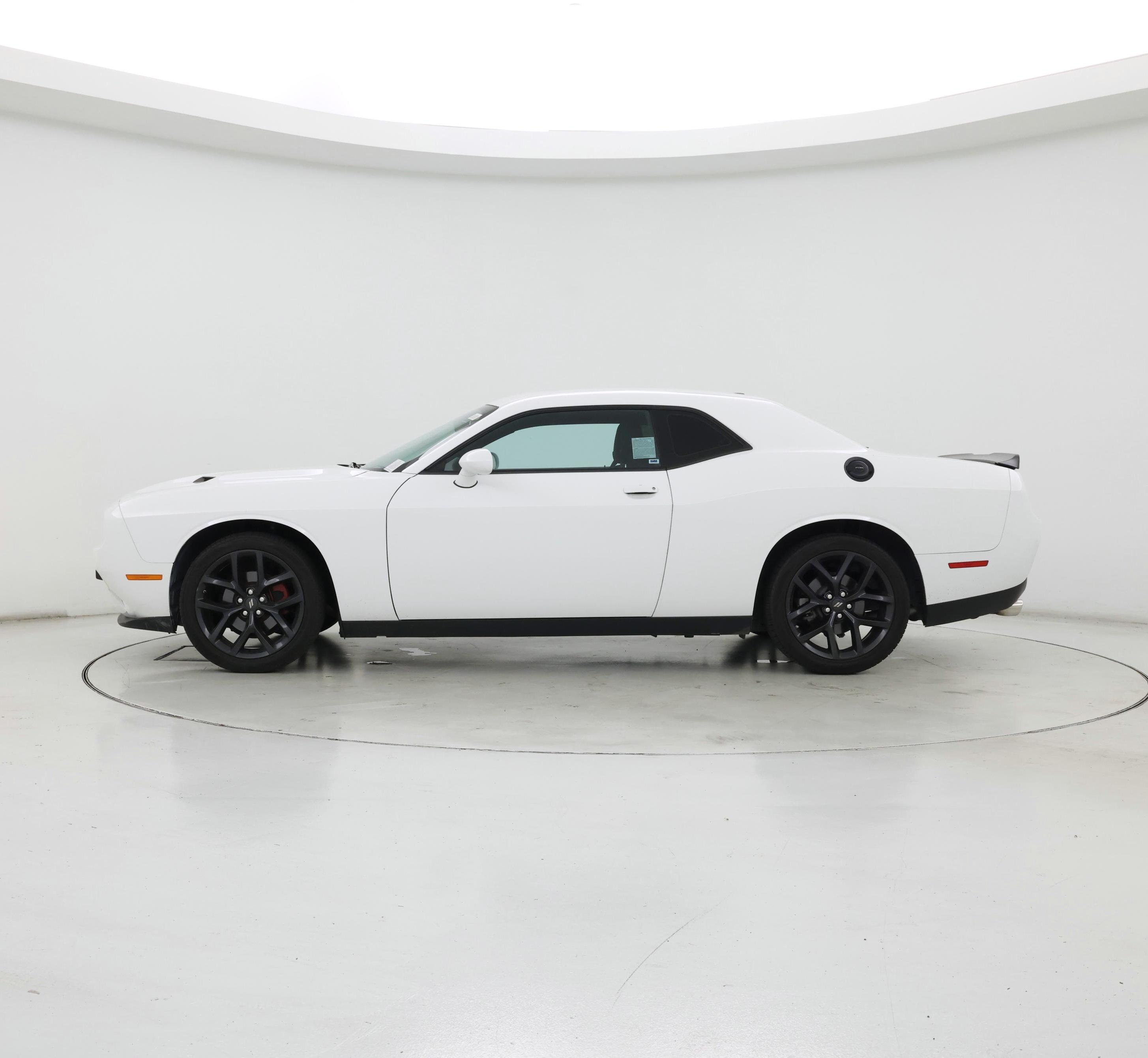 Thumbnail: 2023 Dodge Challenger - 3