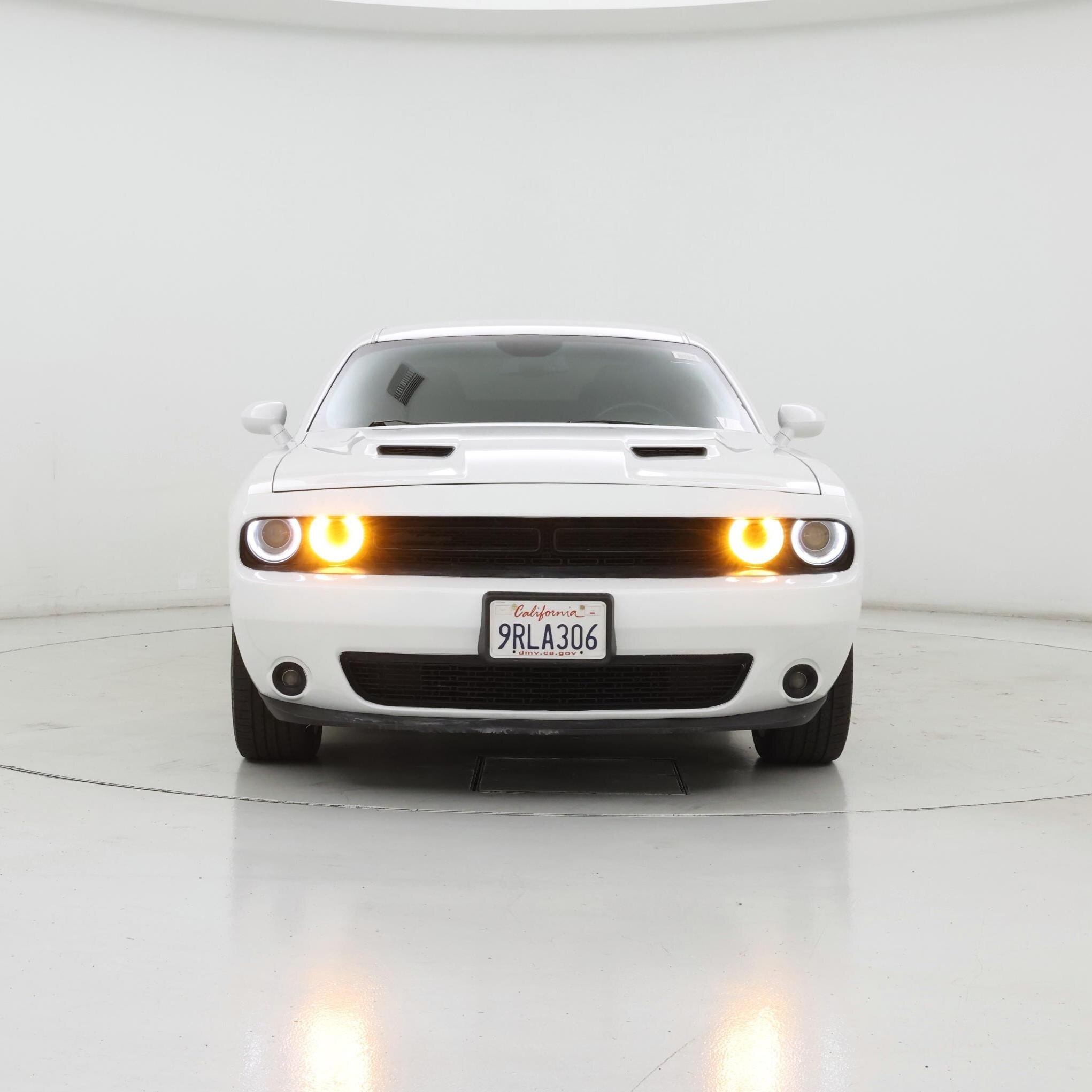 Thumbnail: 2023 Dodge Challenger - 5