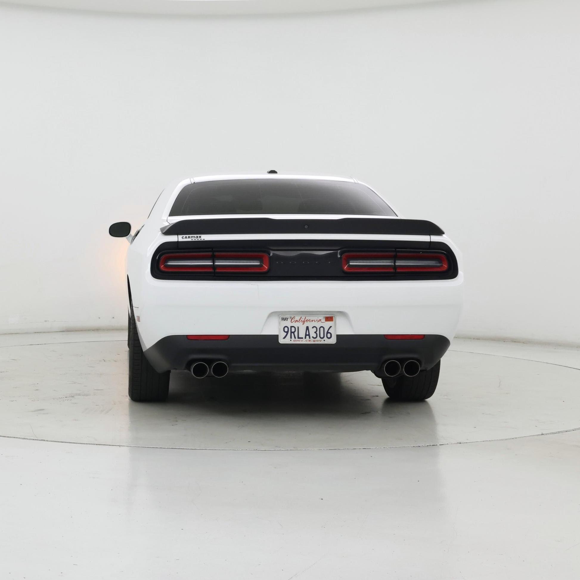 Thumbnail: 2023 Dodge Challenger - 6