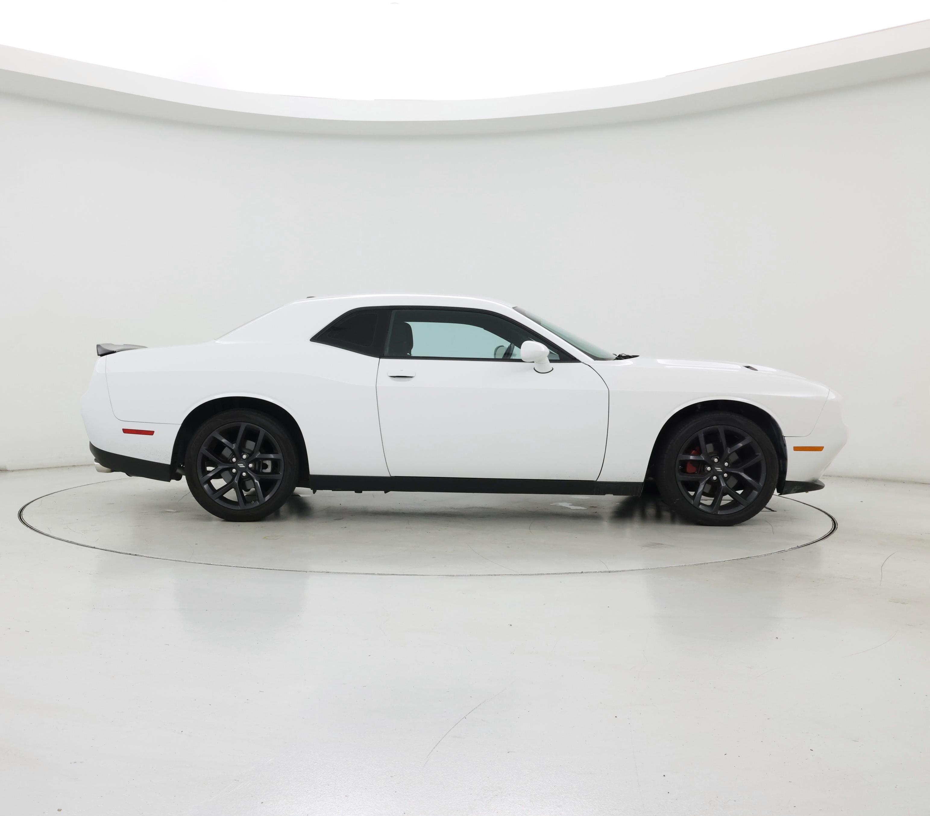 Thumbnail: 2023 Dodge Challenger - 7