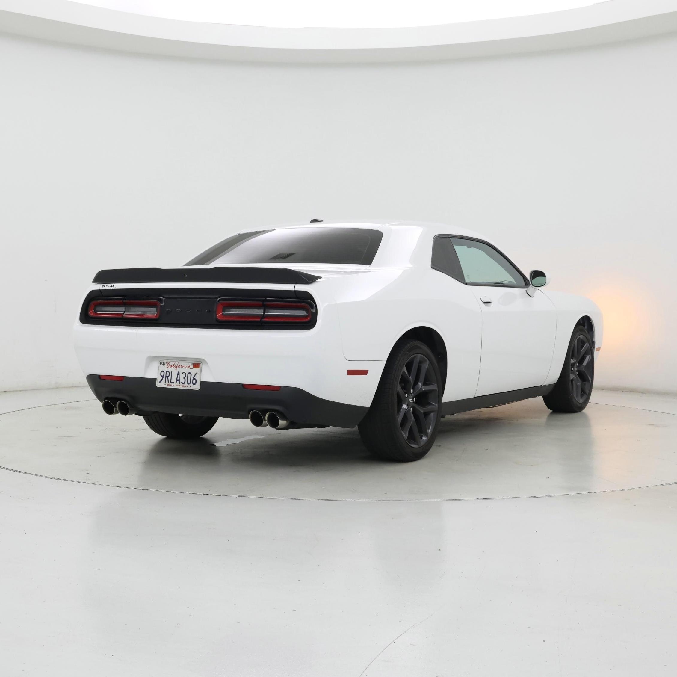 Thumbnail: 2023 Dodge Challenger - 8