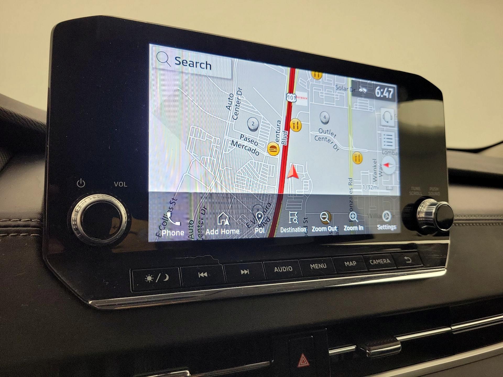 Thumbnail: 2022 Mitsubishi Outlander - 14