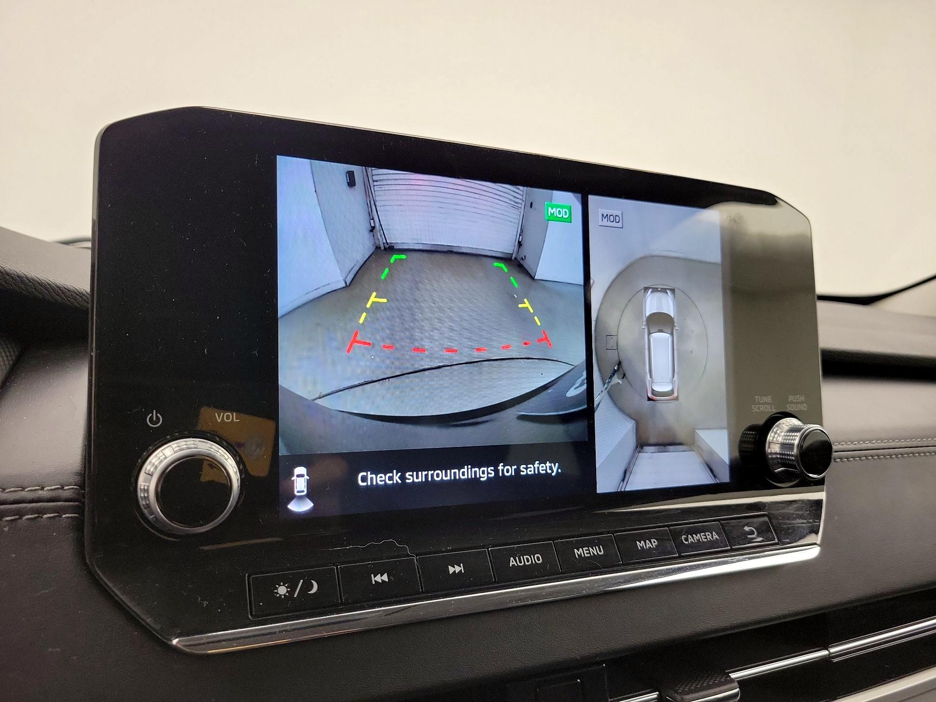 Thumbnail: 2022 Mitsubishi Outlander - 15