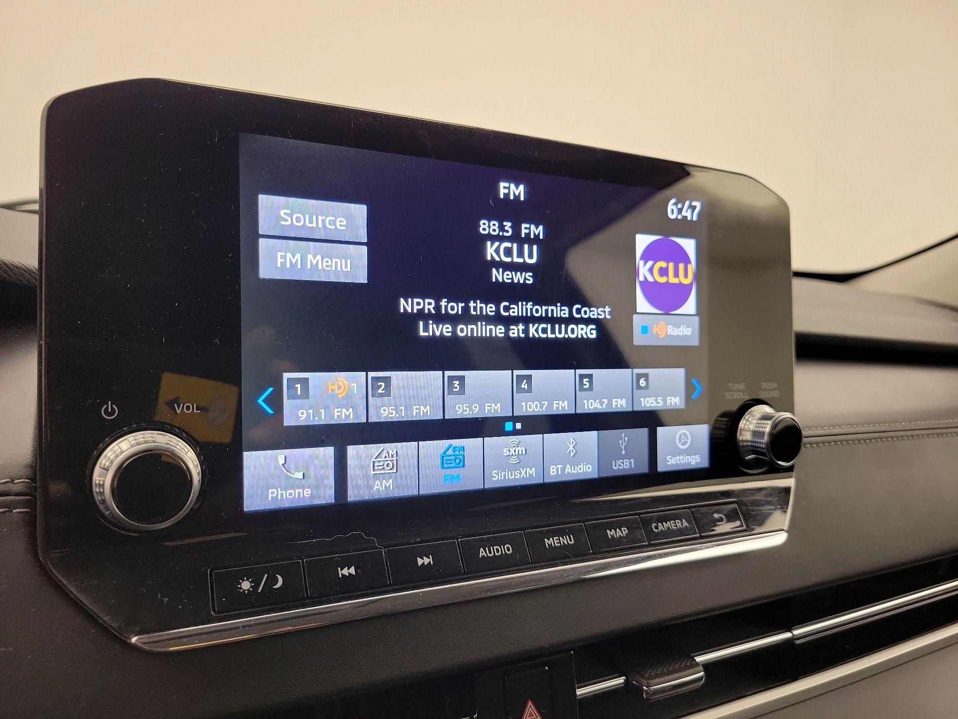 Thumbnail: 2022 Mitsubishi Outlander - 16