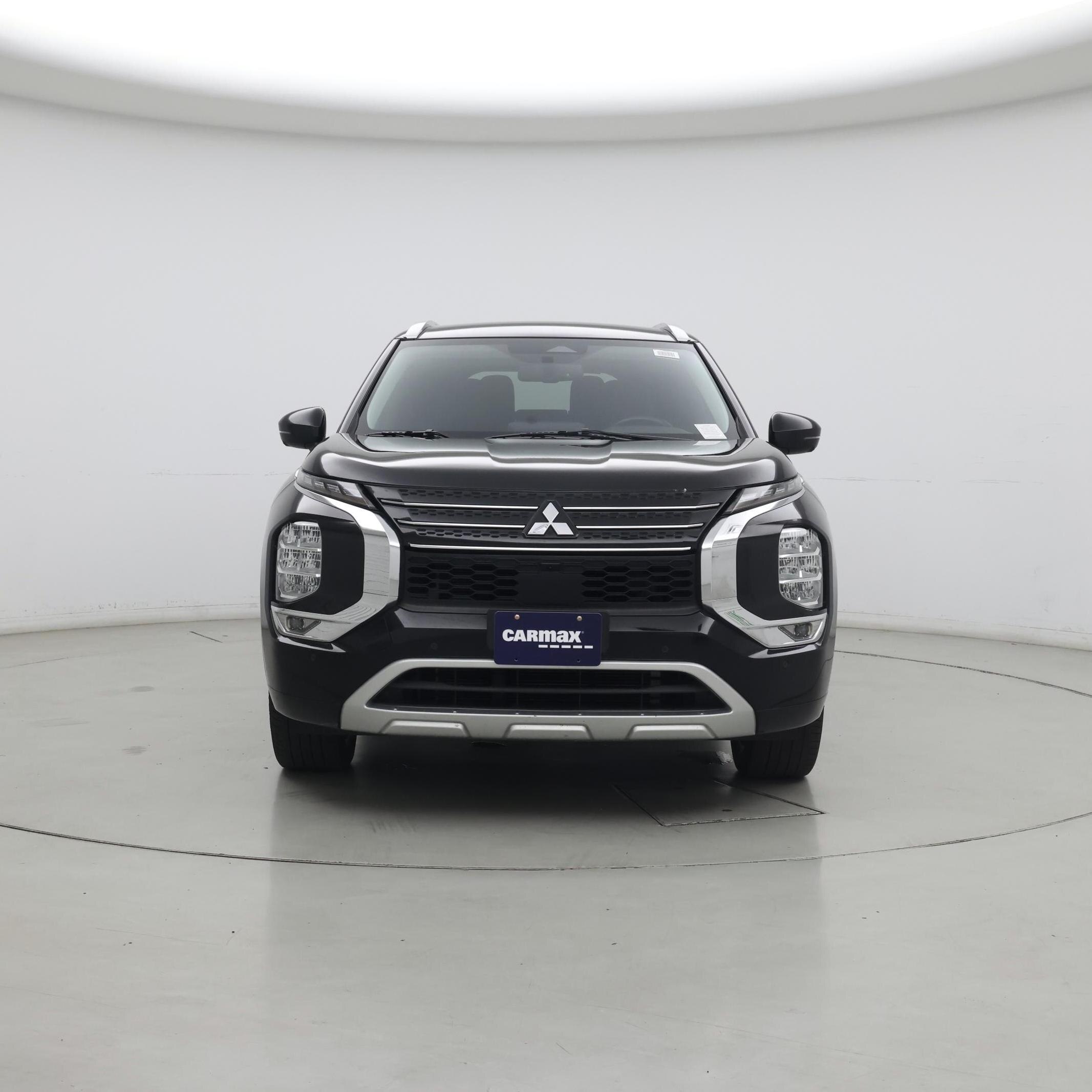 Thumbnail: 2022 Mitsubishi Outlander - 5