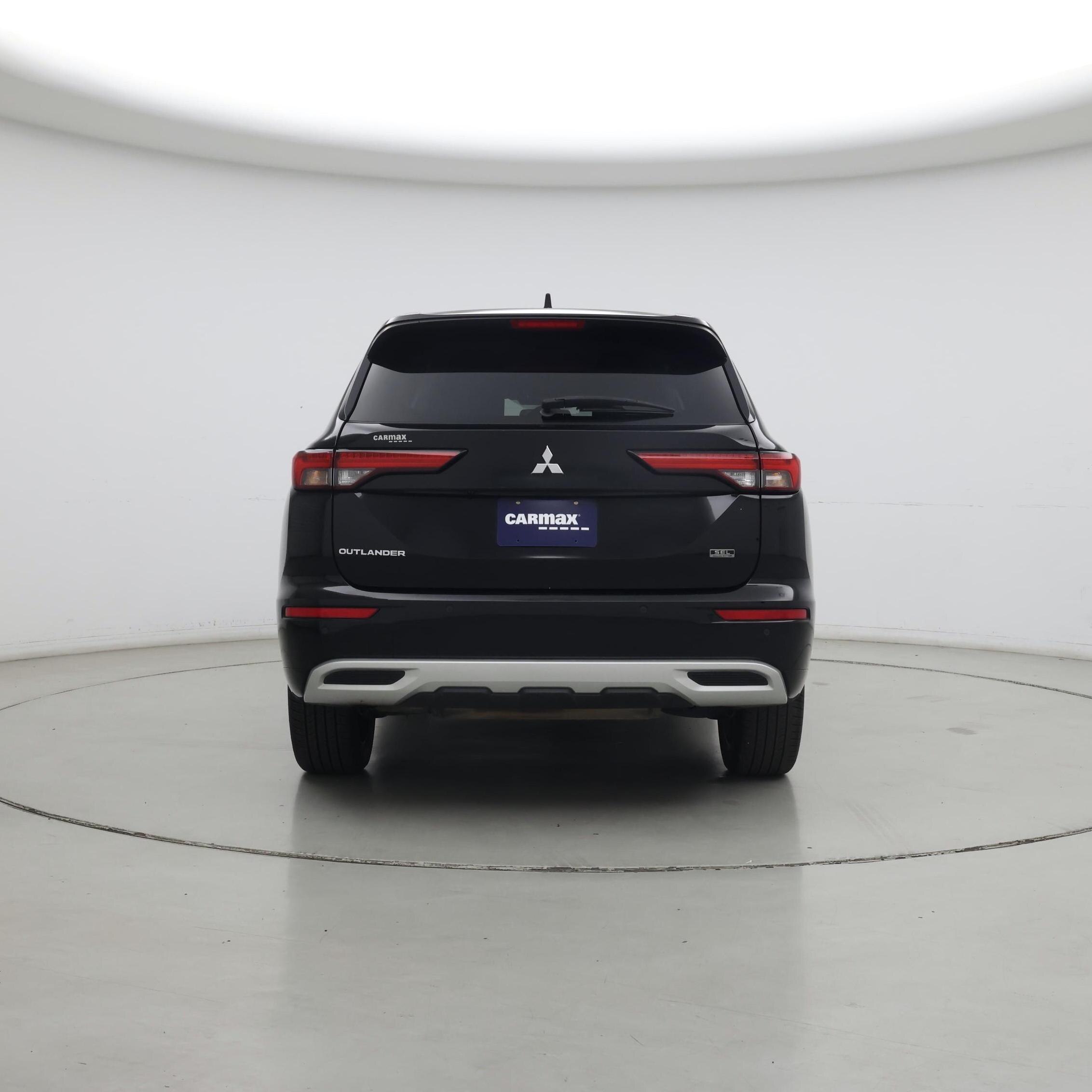 Thumbnail: 2022 Mitsubishi Outlander - 6