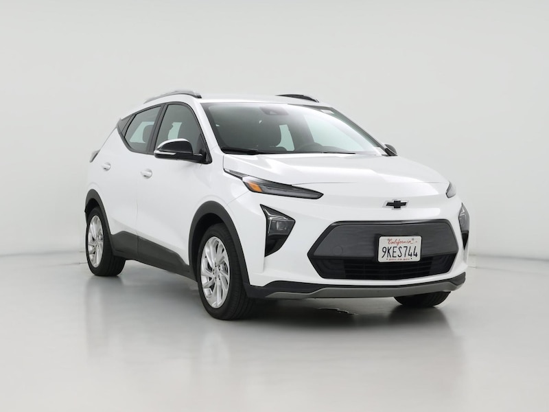 2023 Chevrolet Bolt EUV LT -
                  Duarte, CA