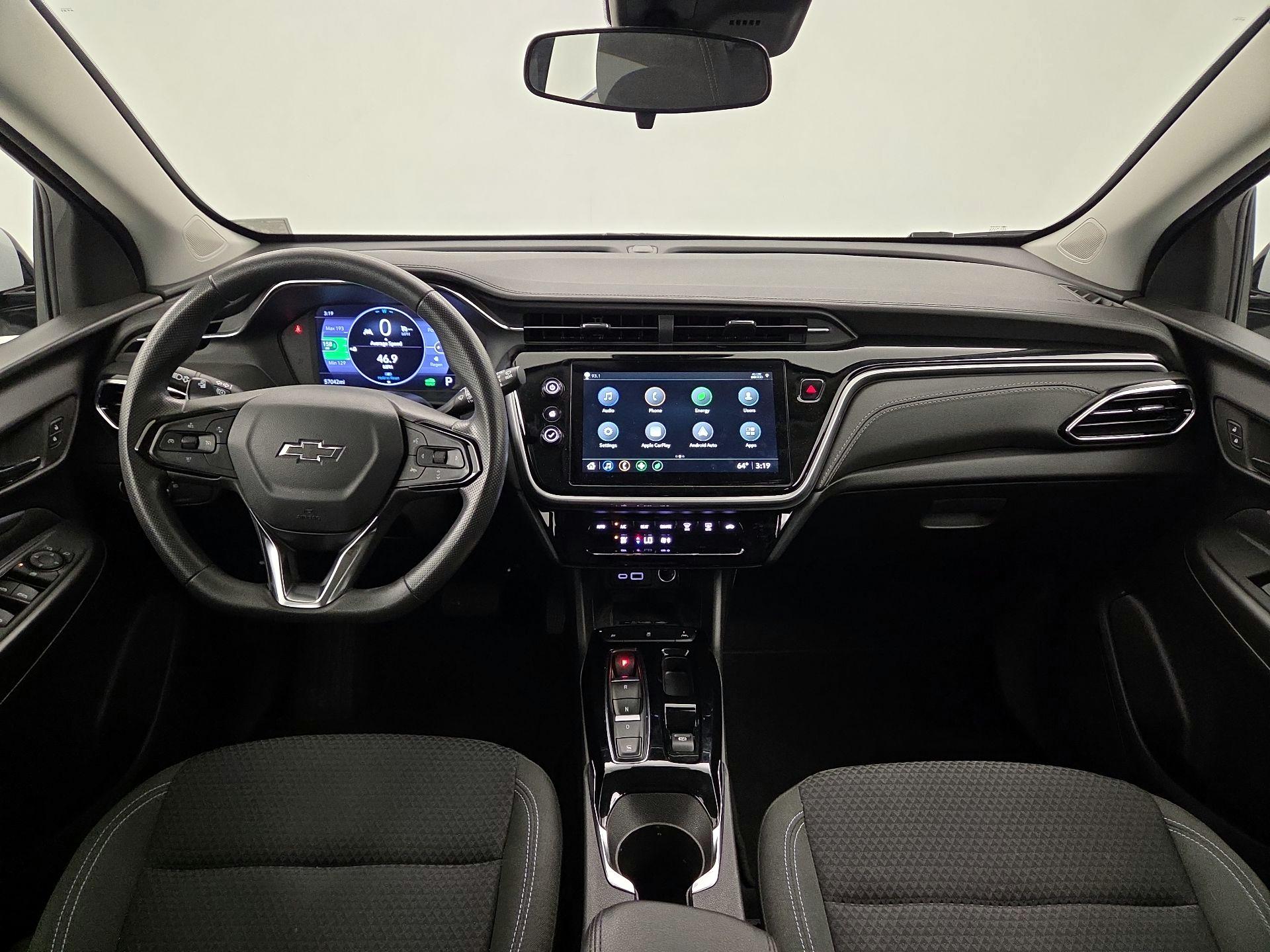 Thumbnail: 2023 Chevrolet Bolt EUV - 9