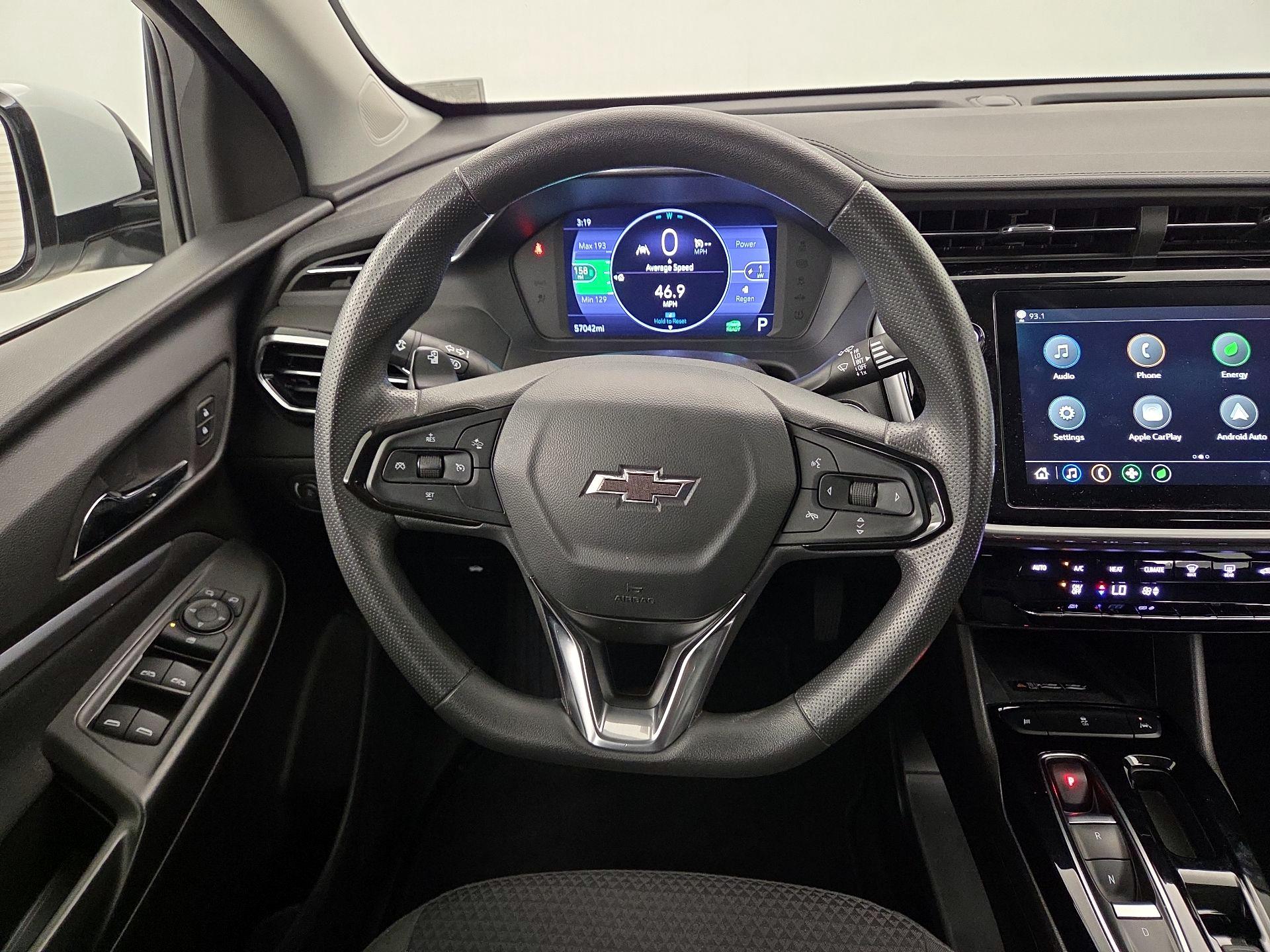 Thumbnail: 2023 Chevrolet Bolt EUV - 10