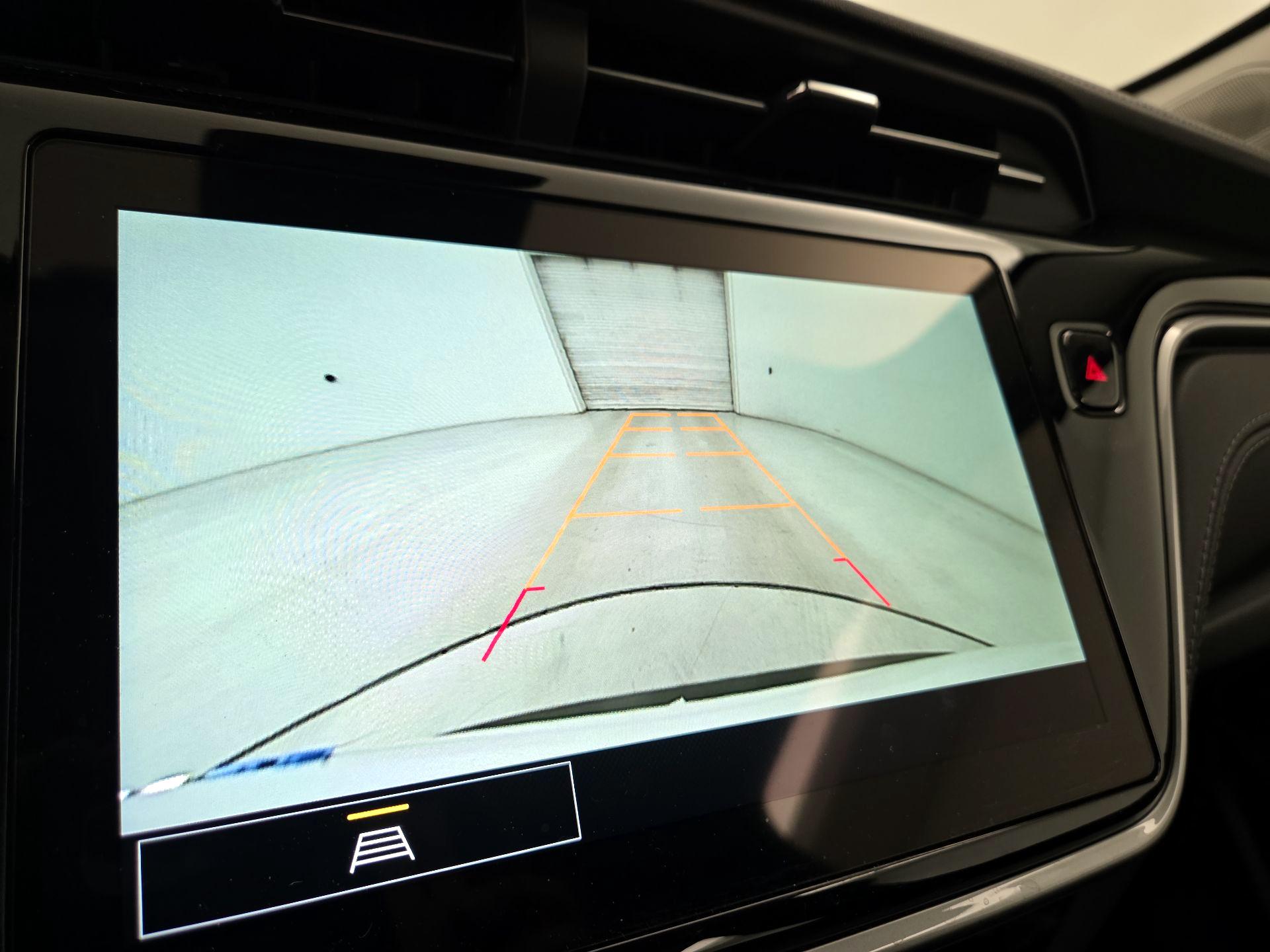 Thumbnail: 2023 Chevrolet Bolt EUV - 14