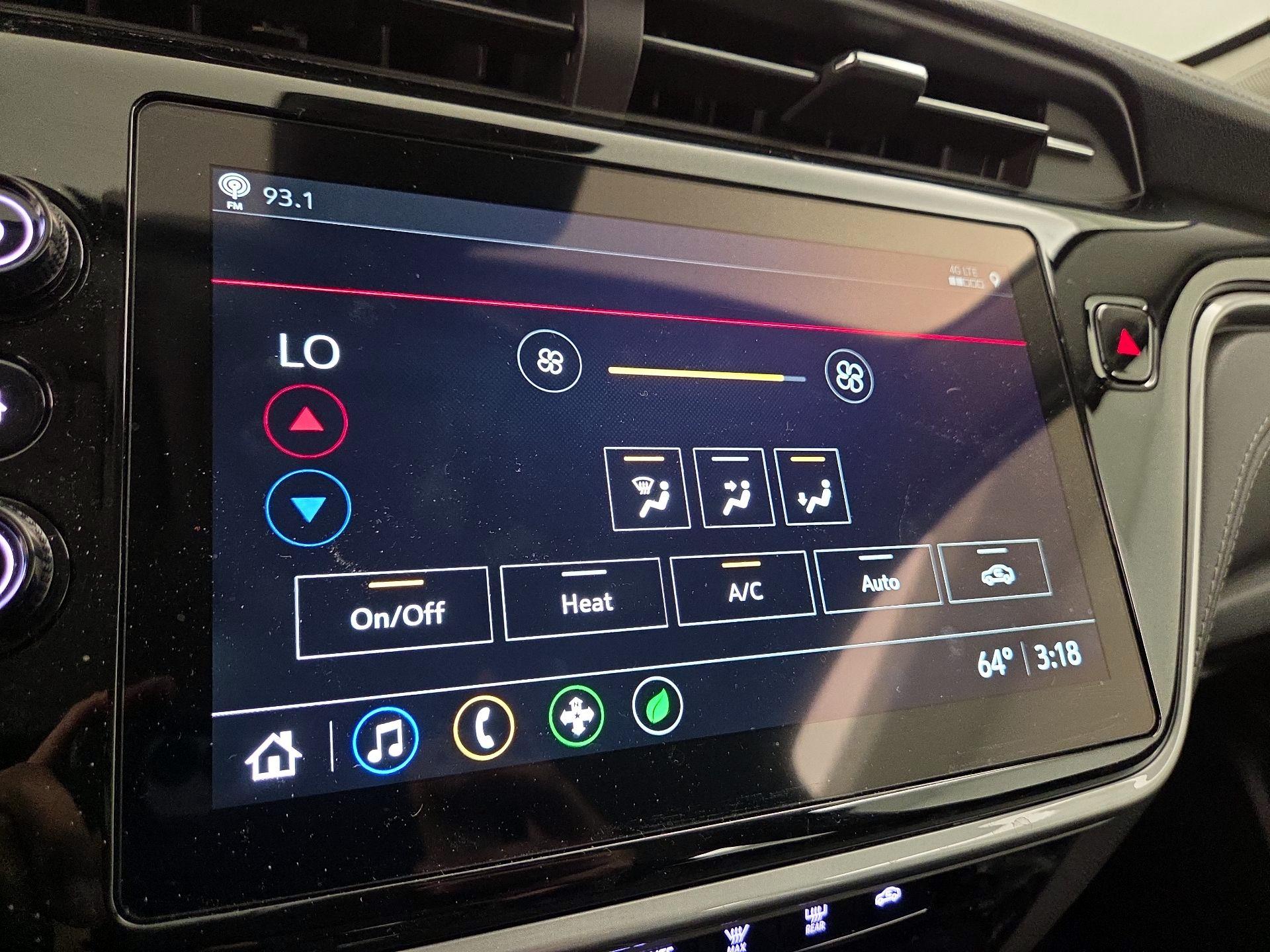 Thumbnail: 2023 Chevrolet Bolt EUV - 16