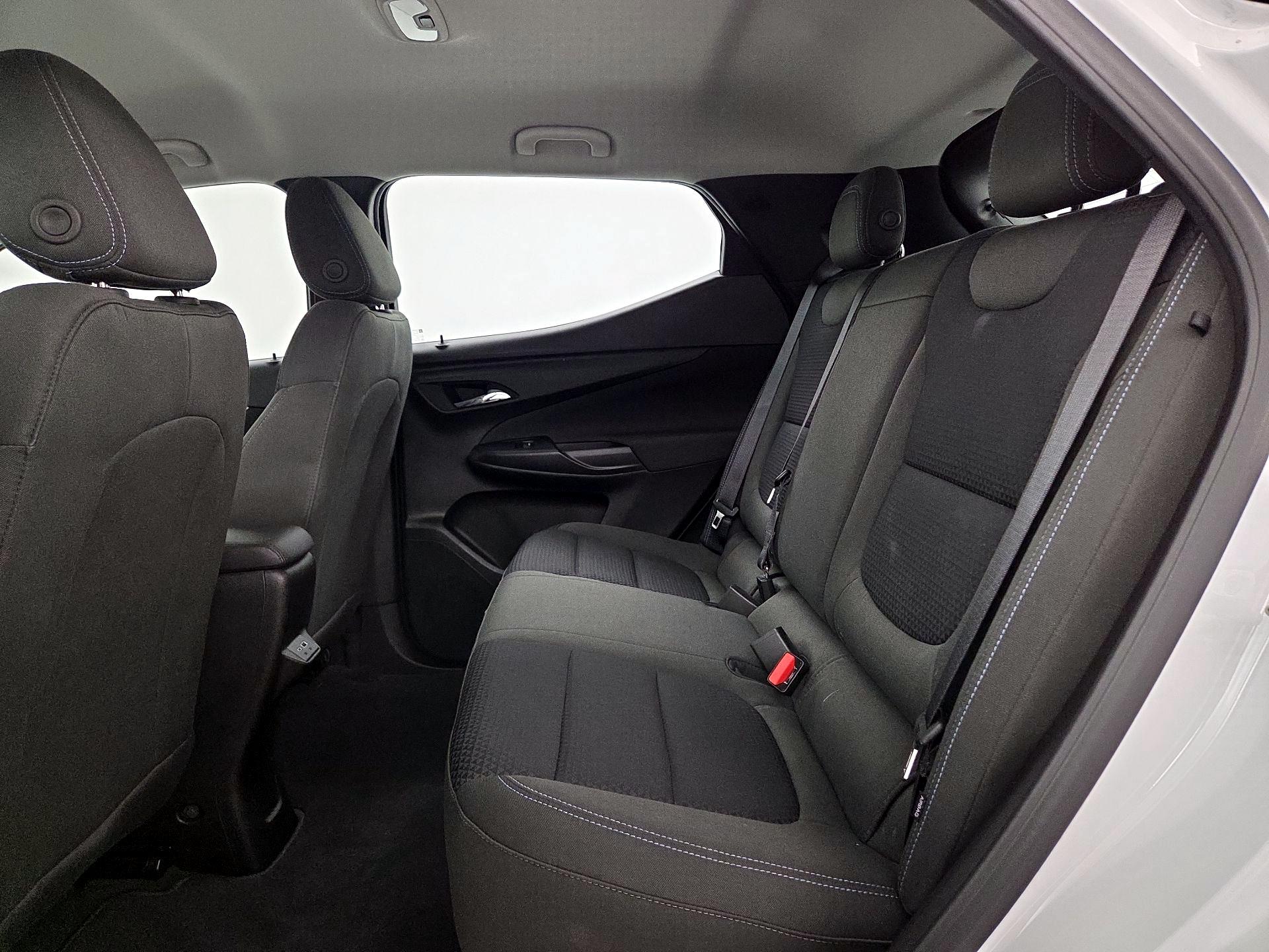 Thumbnail: 2023 Chevrolet Bolt EUV - 19