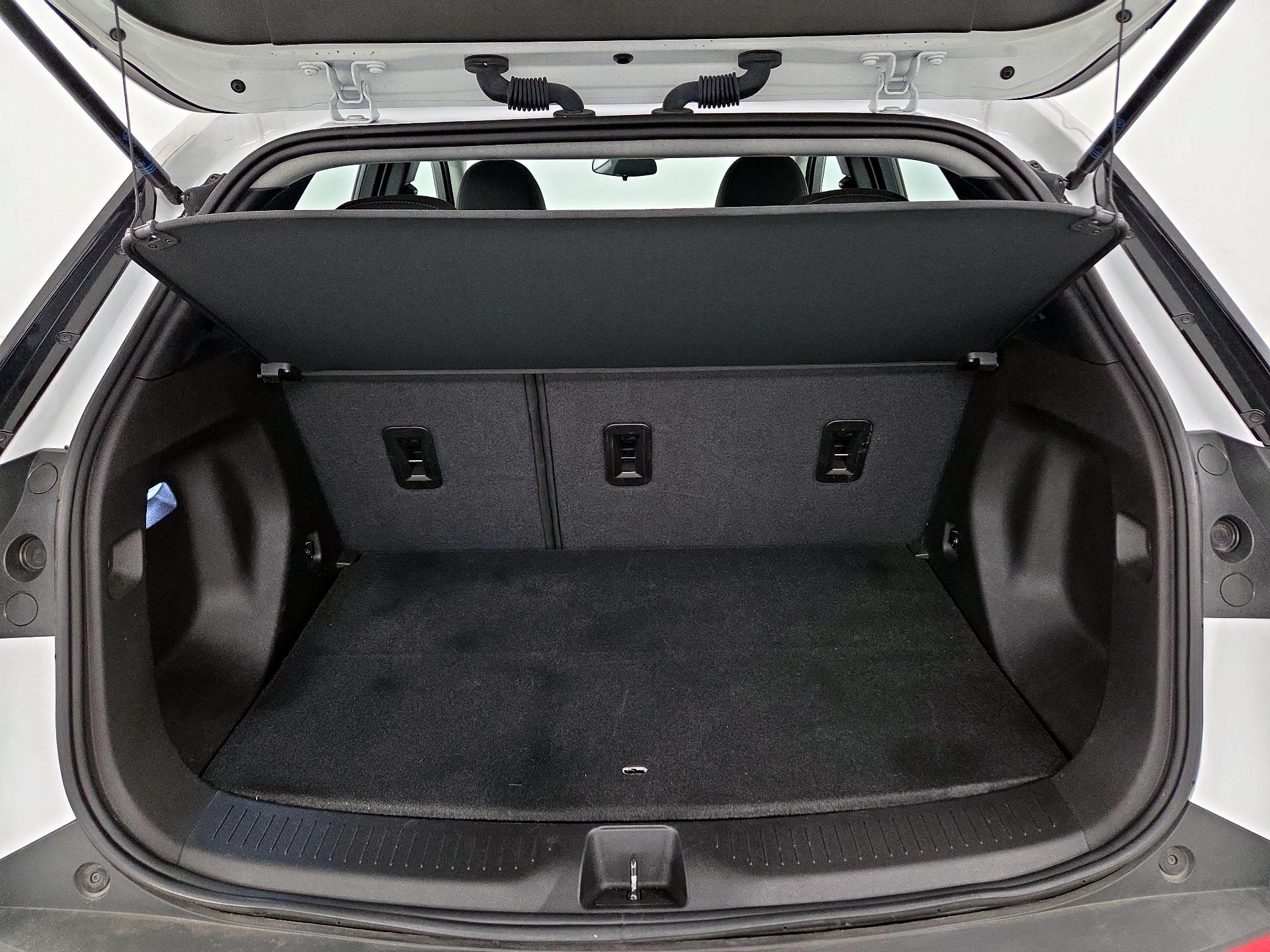 Thumbnail: 2023 Chevrolet Bolt EUV - 20