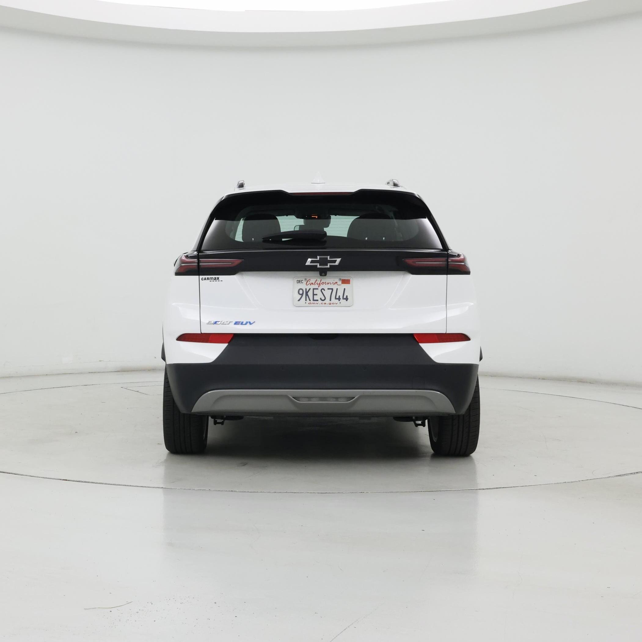 Thumbnail: 2023 Chevrolet Bolt EUV - 6