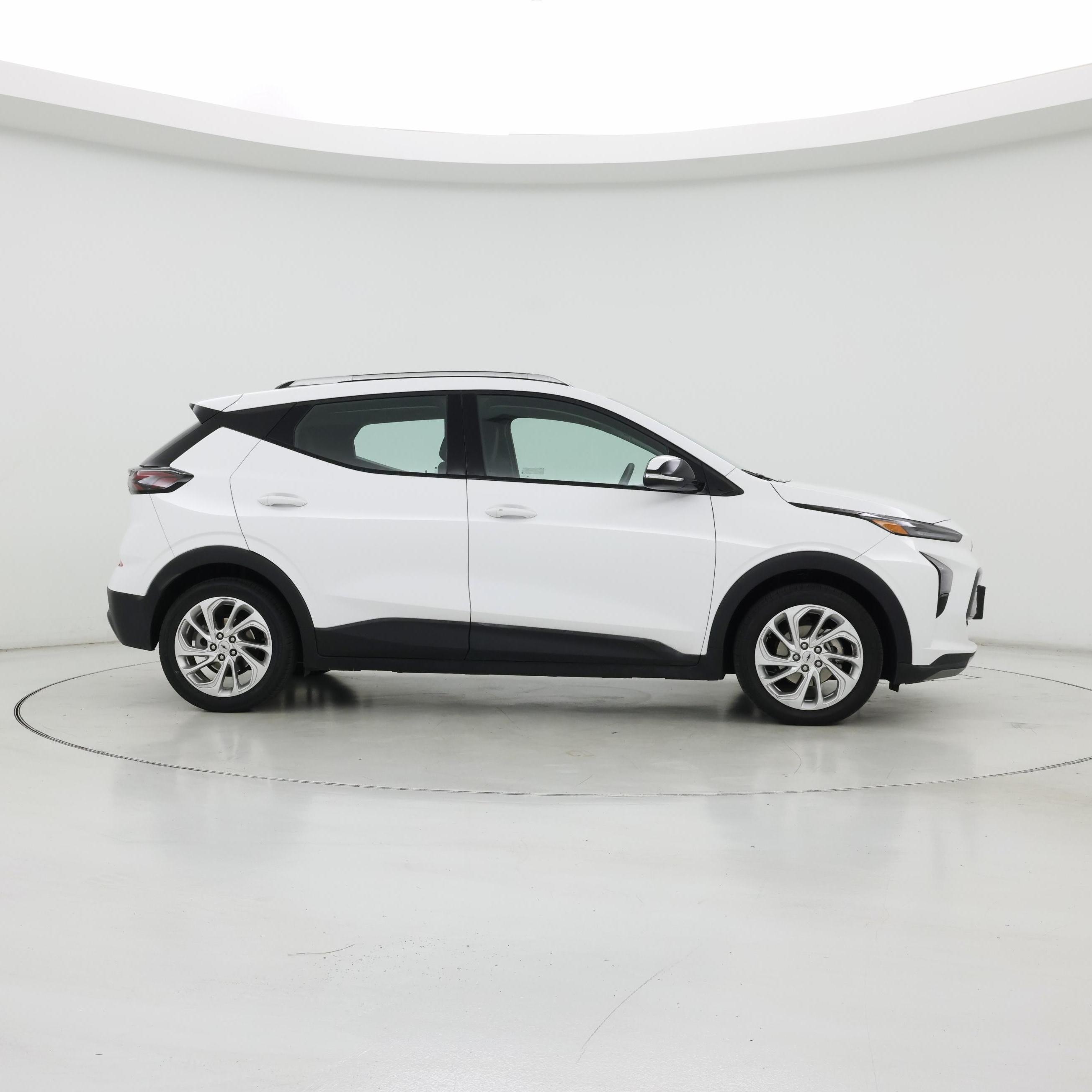 Thumbnail: 2023 Chevrolet Bolt EUV - 7