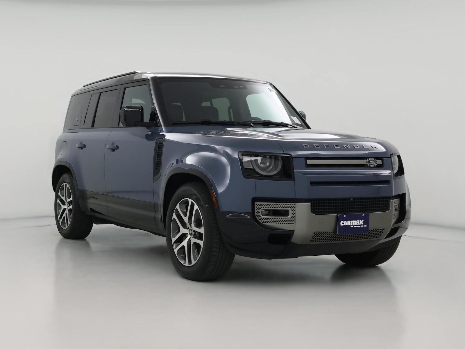 2024 Land Rover Defender