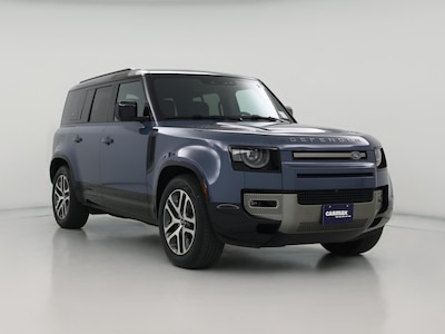 2024 Land Rover Defender 110 X-Dynamic SE