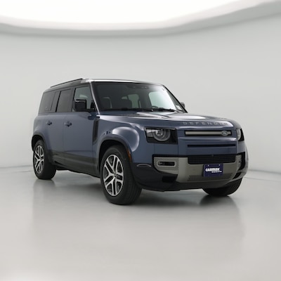 2024 Land Rover Defender 110 X-Dynamic SE