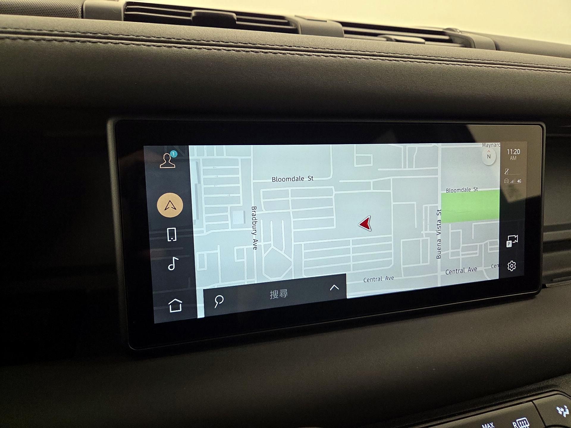 Thumbnail: 2024 Land Rover Defender - 13