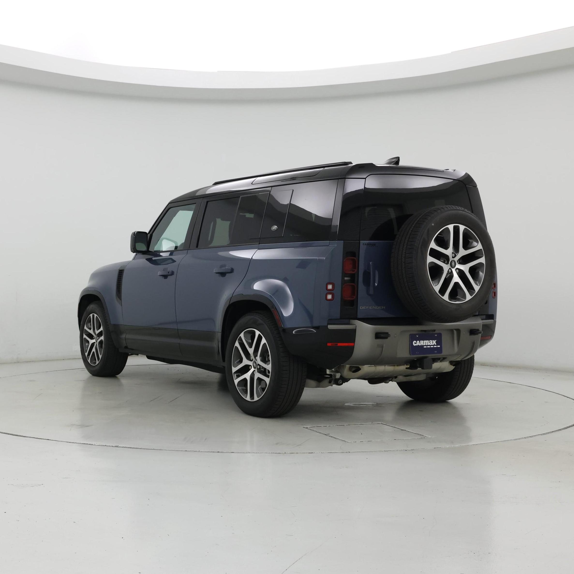 Thumbnail: 2024 Land Rover Defender - 2