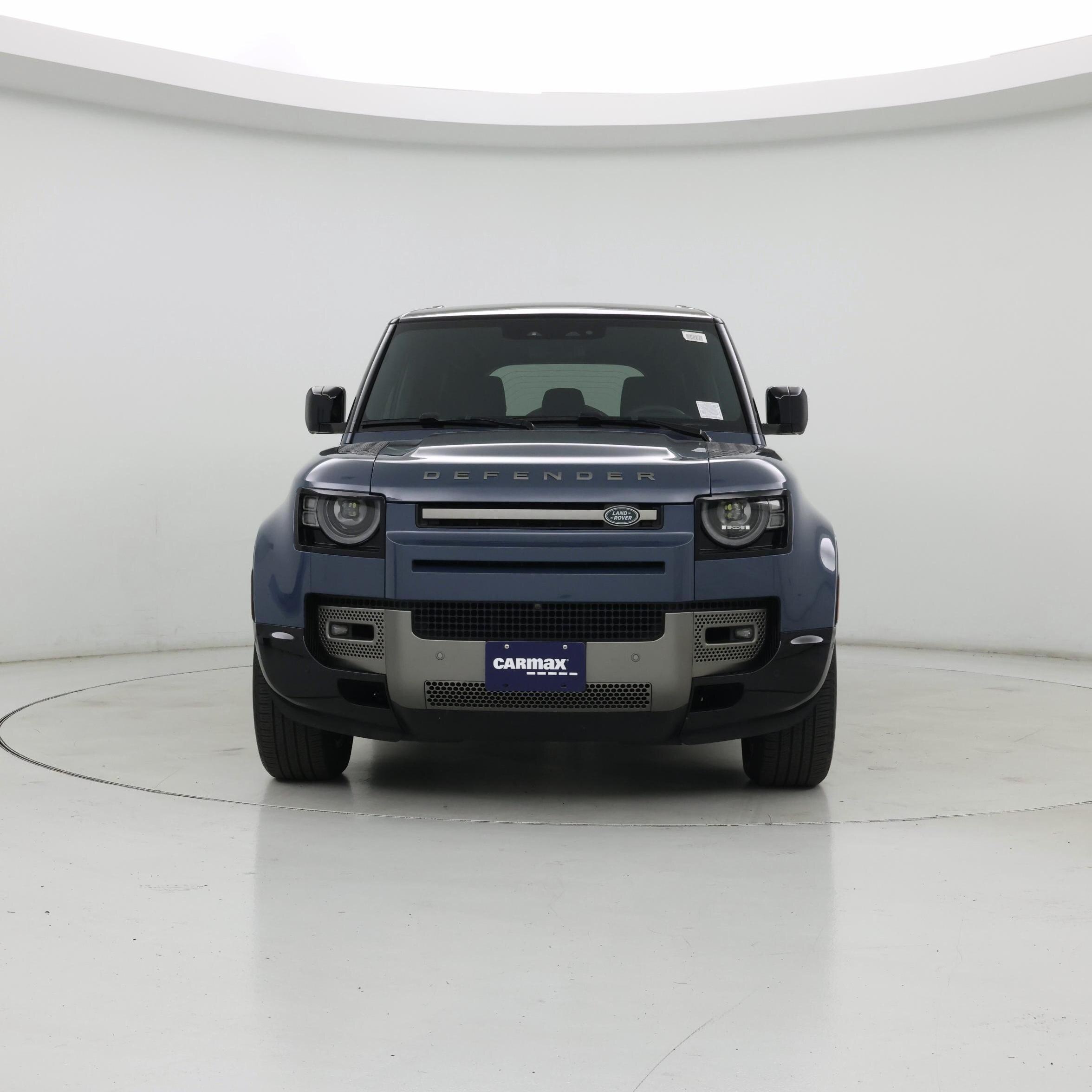 Thumbnail: 2024 Land Rover Defender - 5