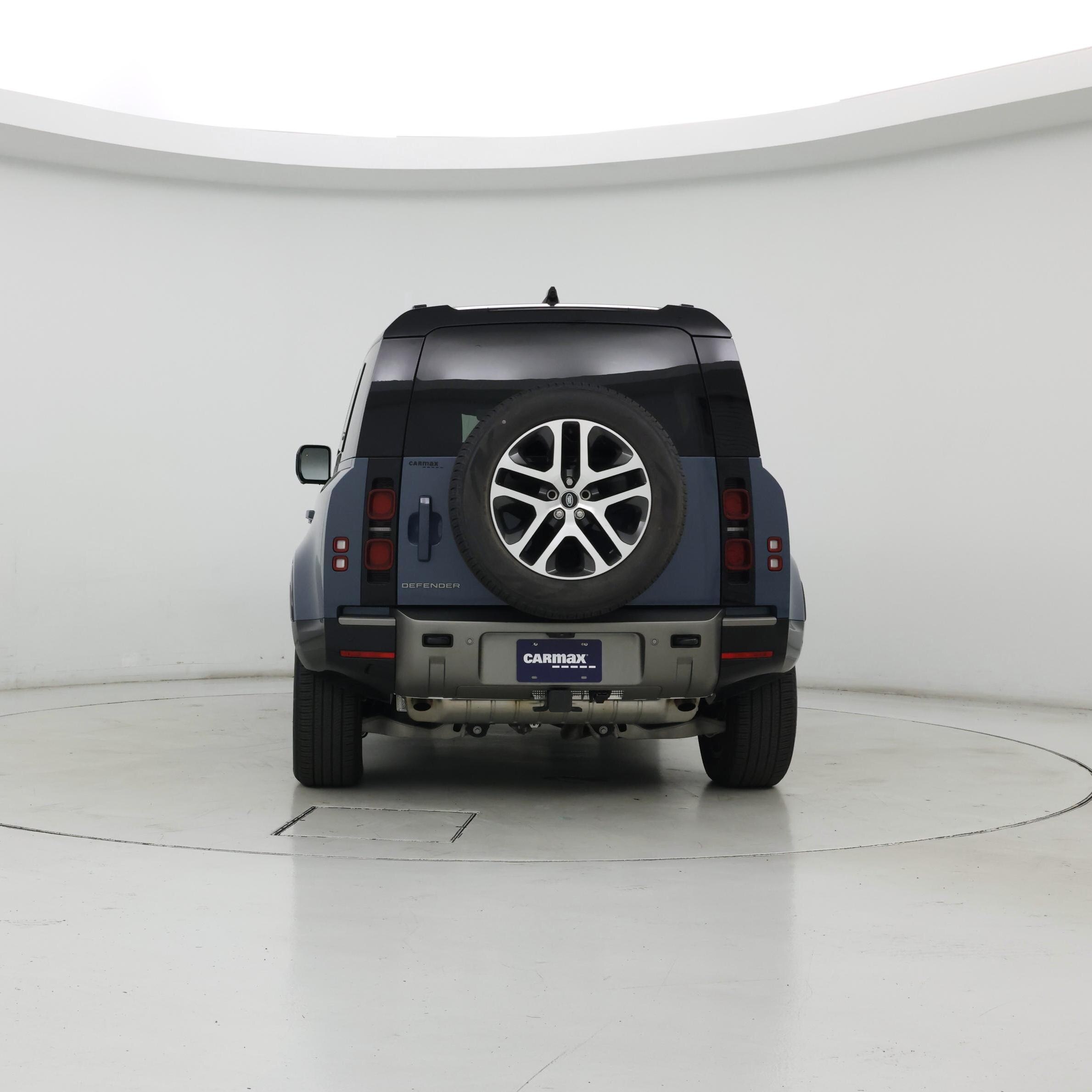 Thumbnail: 2024 Land Rover Defender - 6