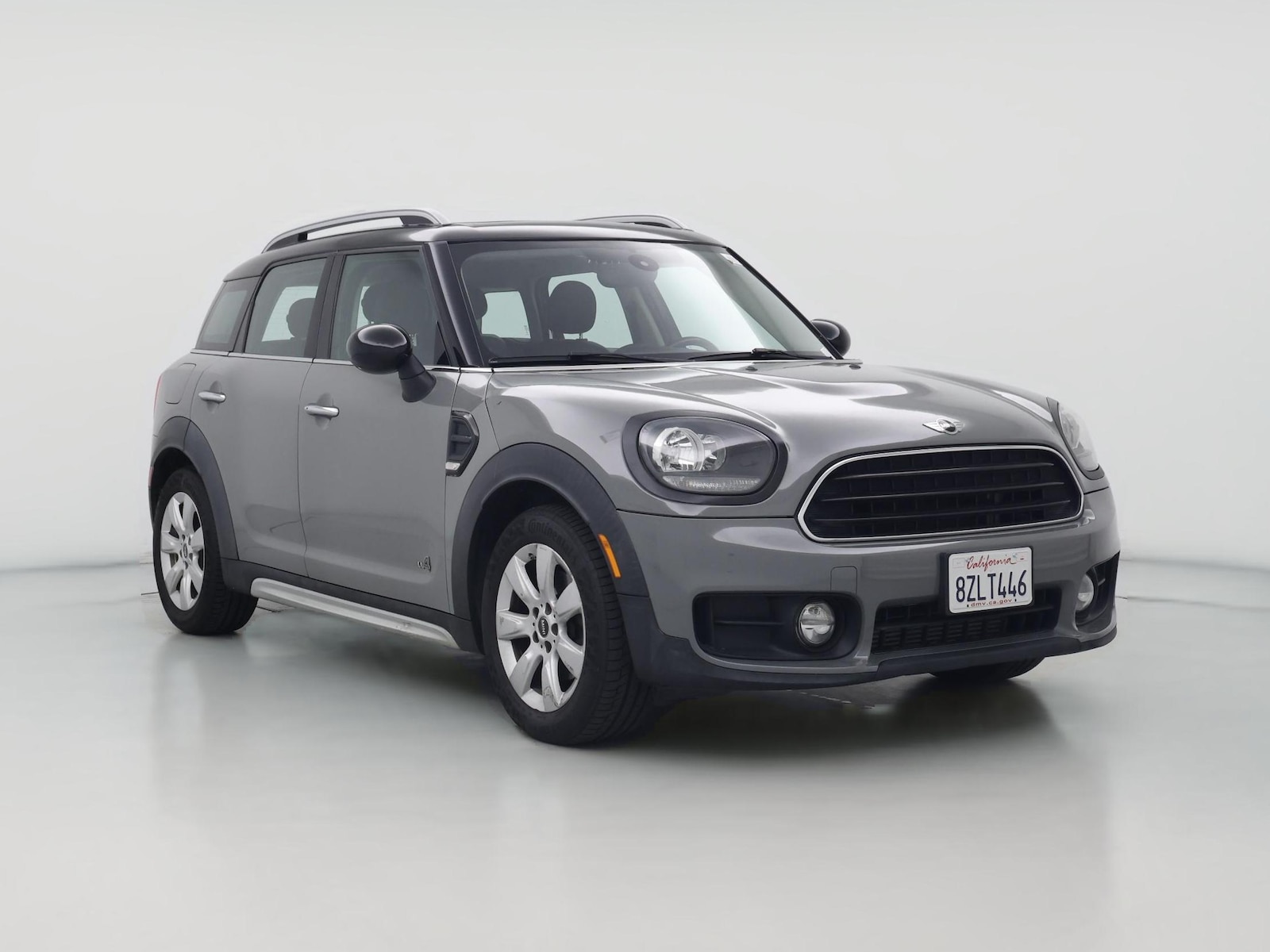 2018 MINI Countryman Base