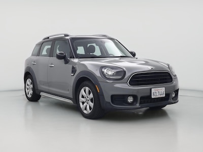 2018 Mini Cooper Countryman ALL4