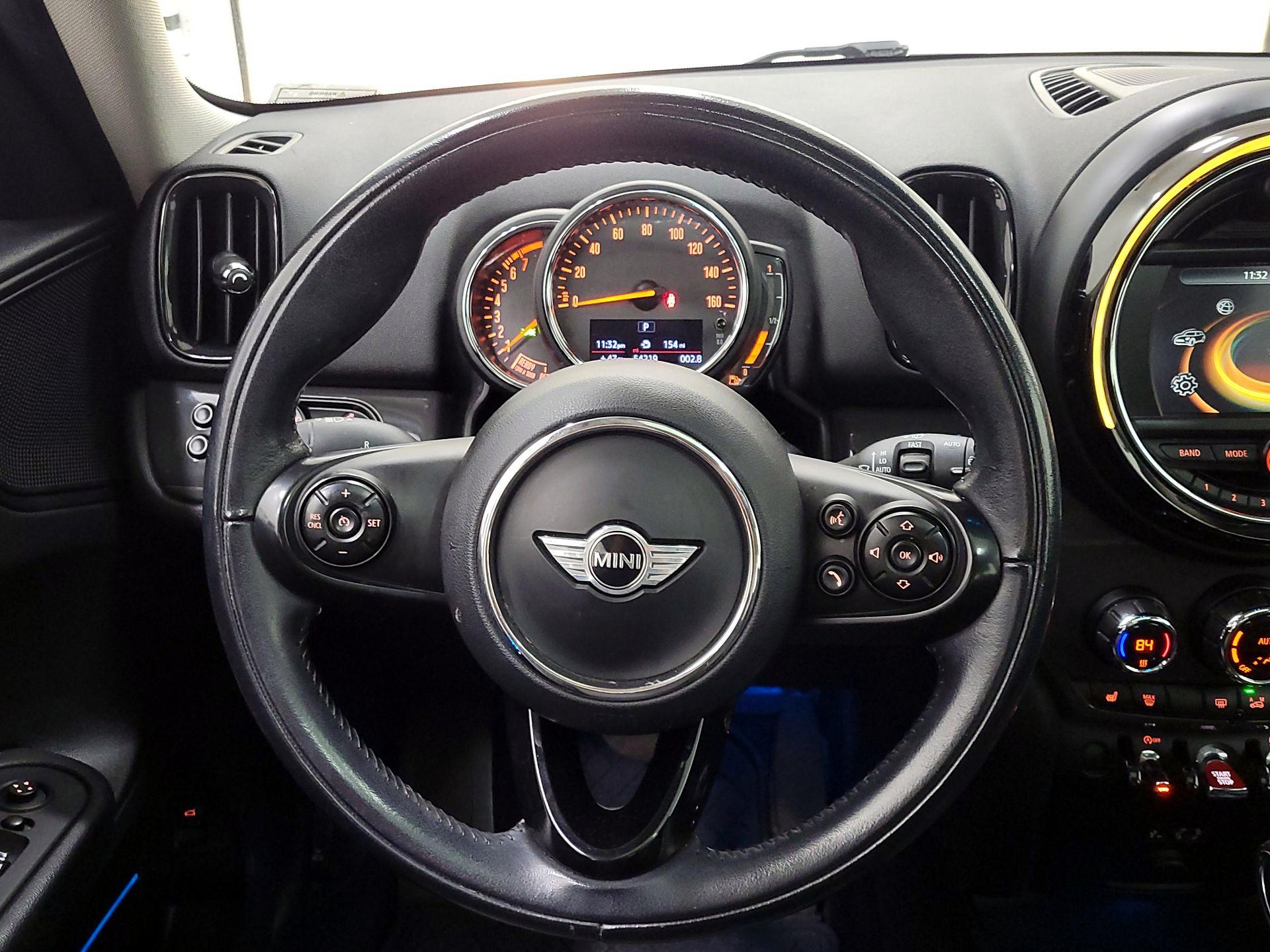 Thumbnail: 2018 MINI Cooper Countryman - 10