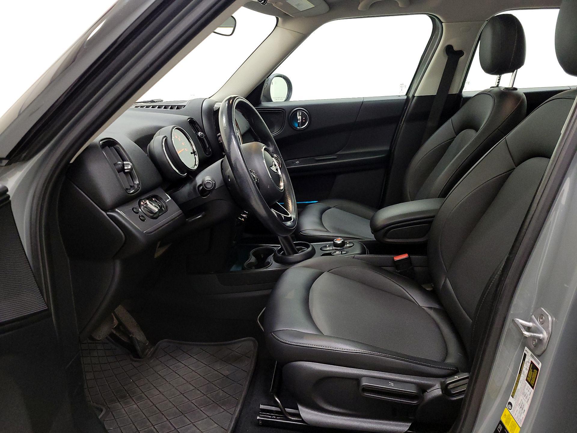 Thumbnail: 2018 MINI Cooper Countryman - 11