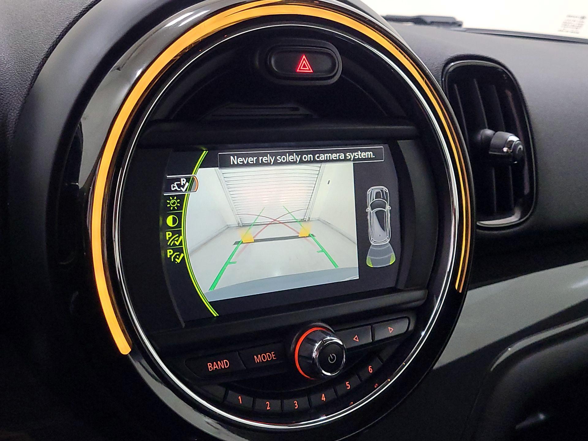 Thumbnail: 2018 MINI Cooper Countryman - 14