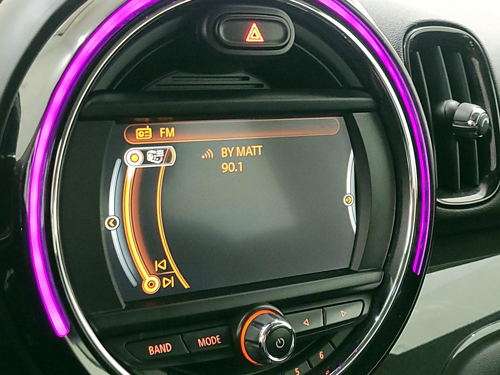 Thumbnail: 2018 MINI Cooper Countryman - 15