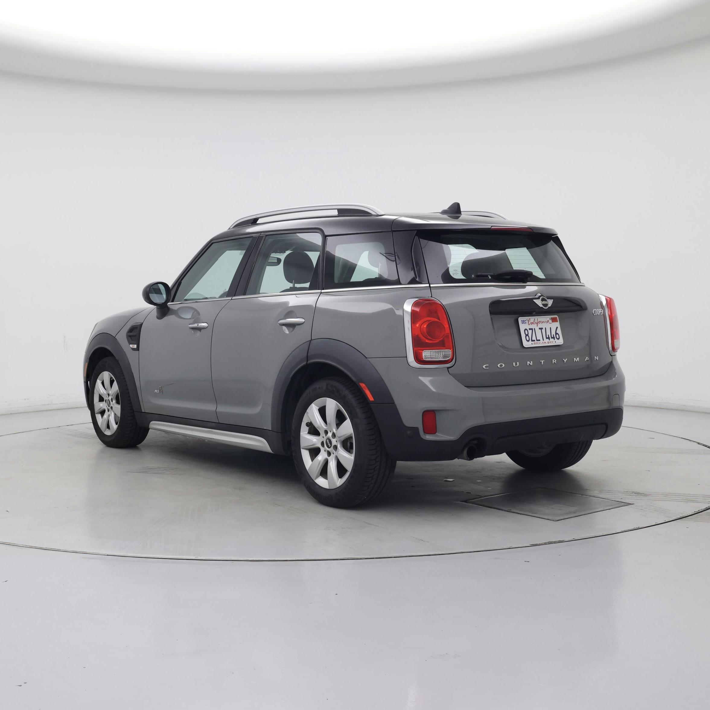 Thumbnail: 2018 MINI Cooper Countryman - 2