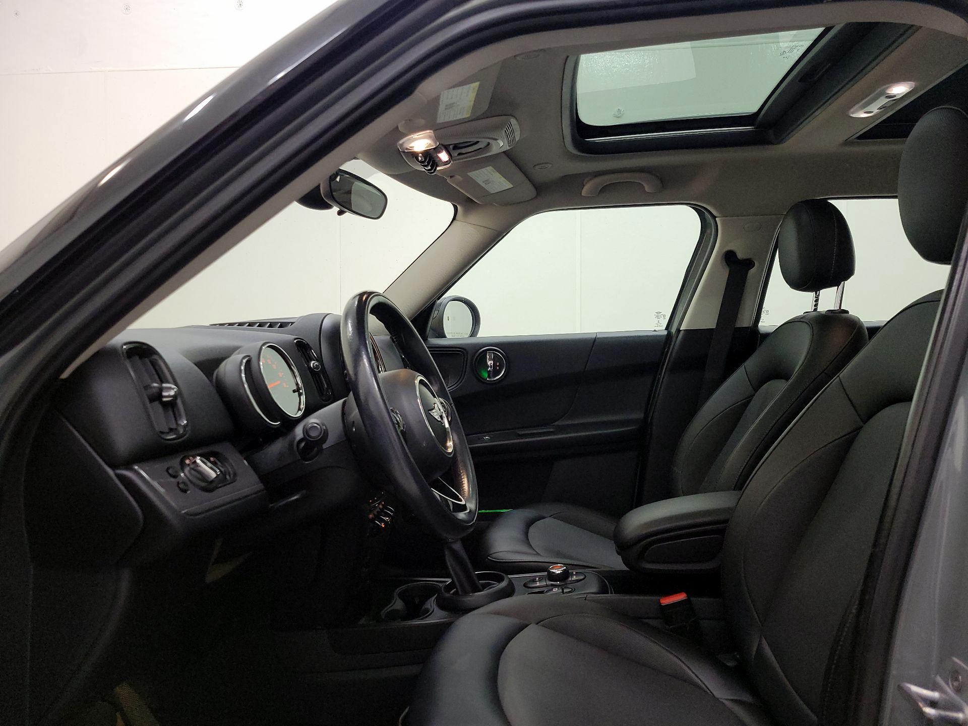 Thumbnail: 2018 MINI Cooper Countryman - 19