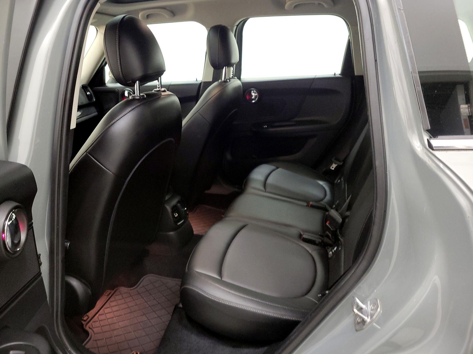 Thumbnail: 2018 MINI Cooper Countryman - 20