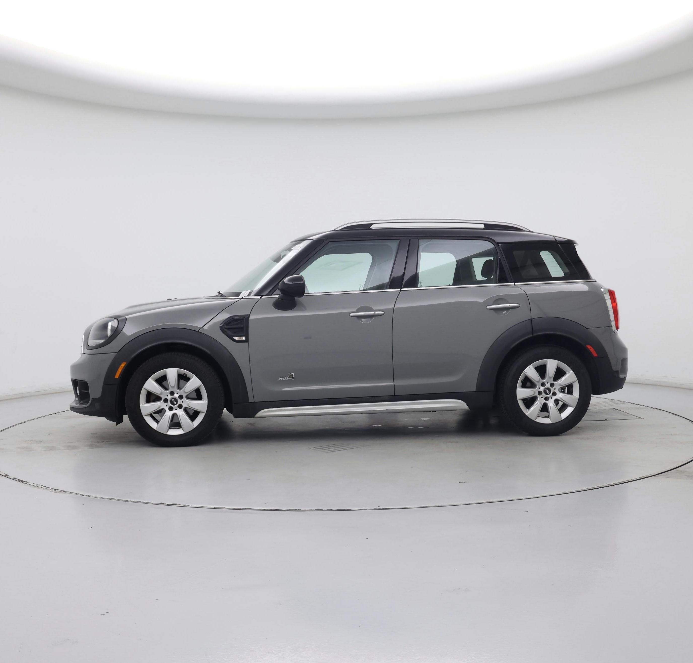 Thumbnail: 2018 MINI Cooper Countryman - 3