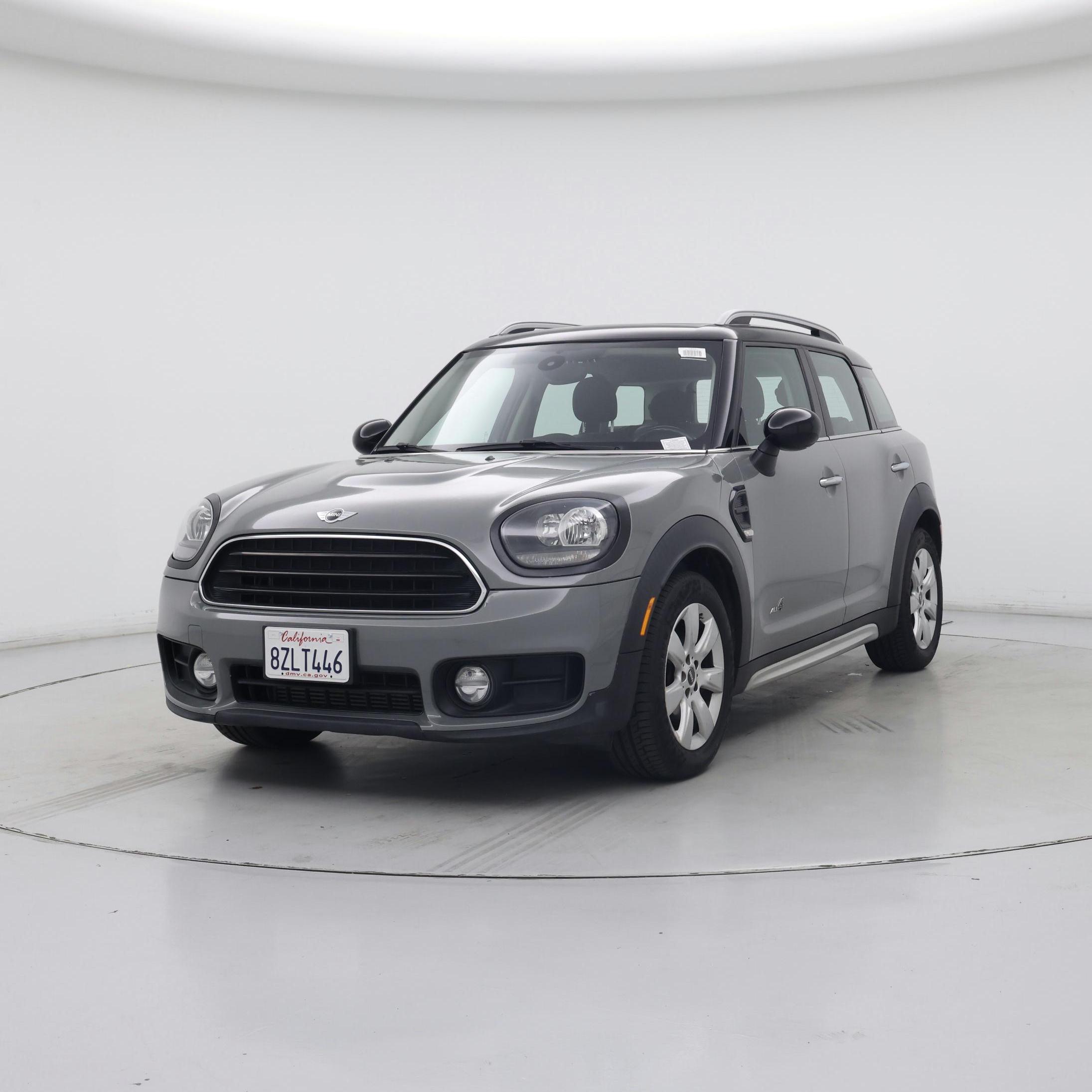 Thumbnail: 2018 MINI Cooper Countryman - 4