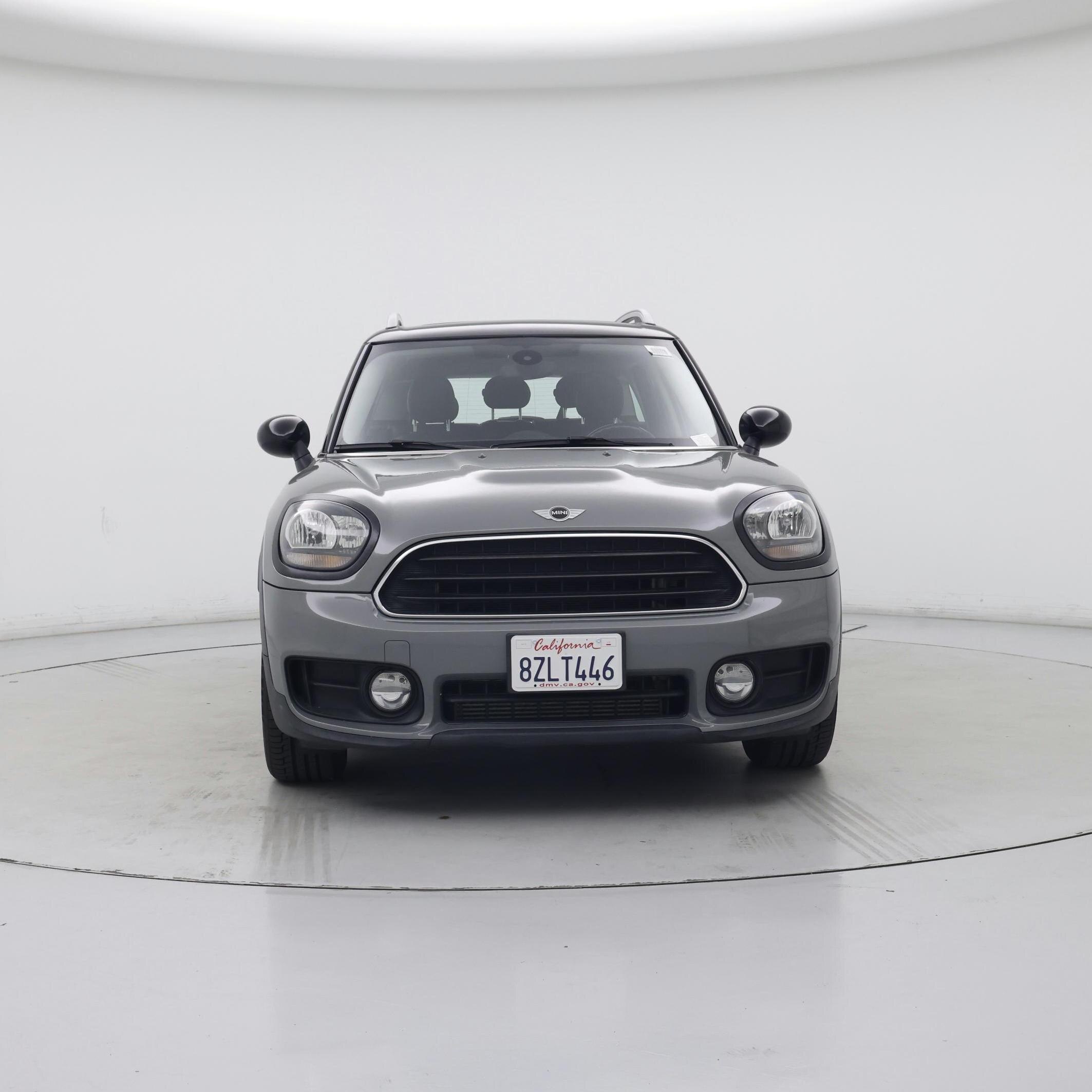 Thumbnail: 2018 MINI Cooper Countryman - 5