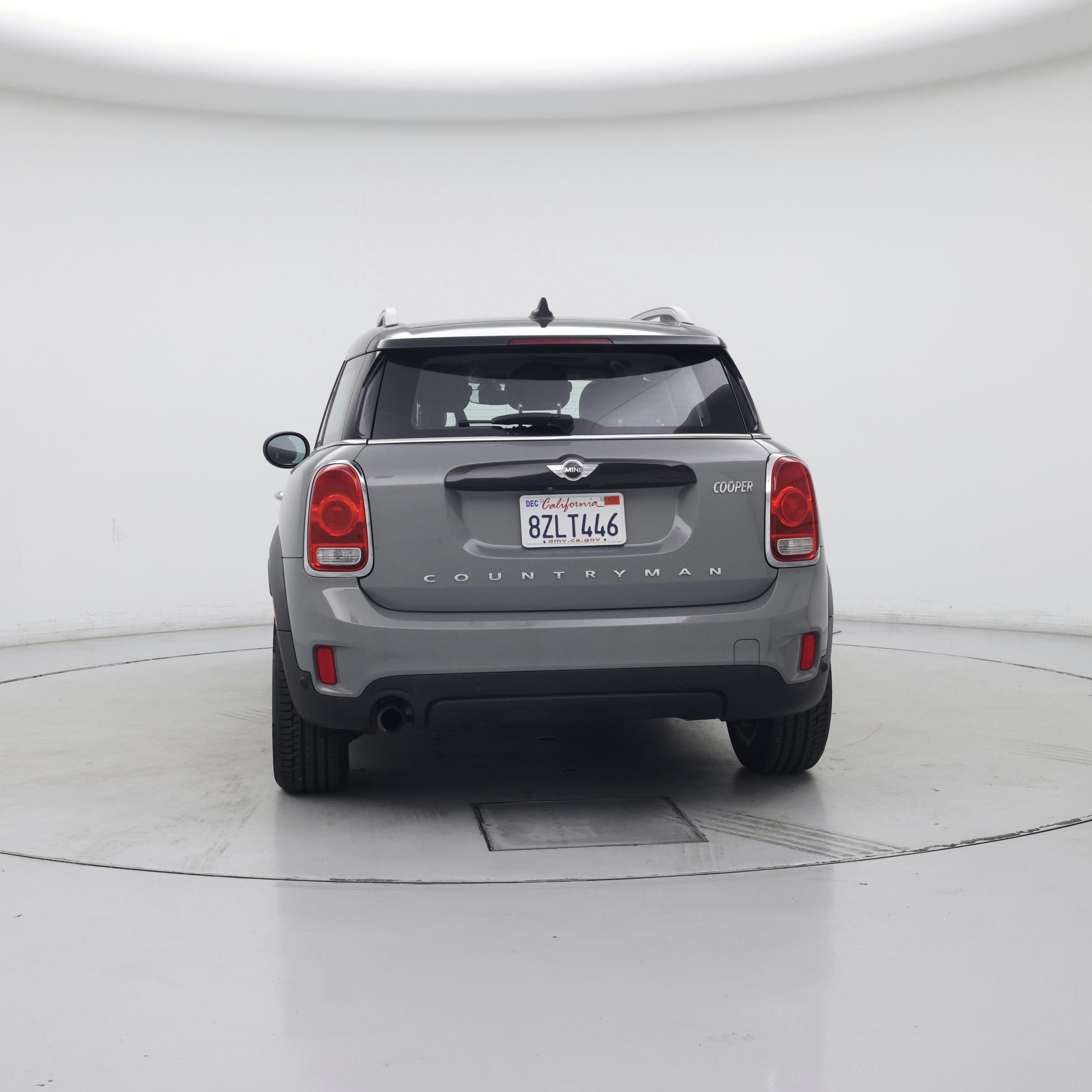 Thumbnail: 2018 MINI Cooper Countryman - 6